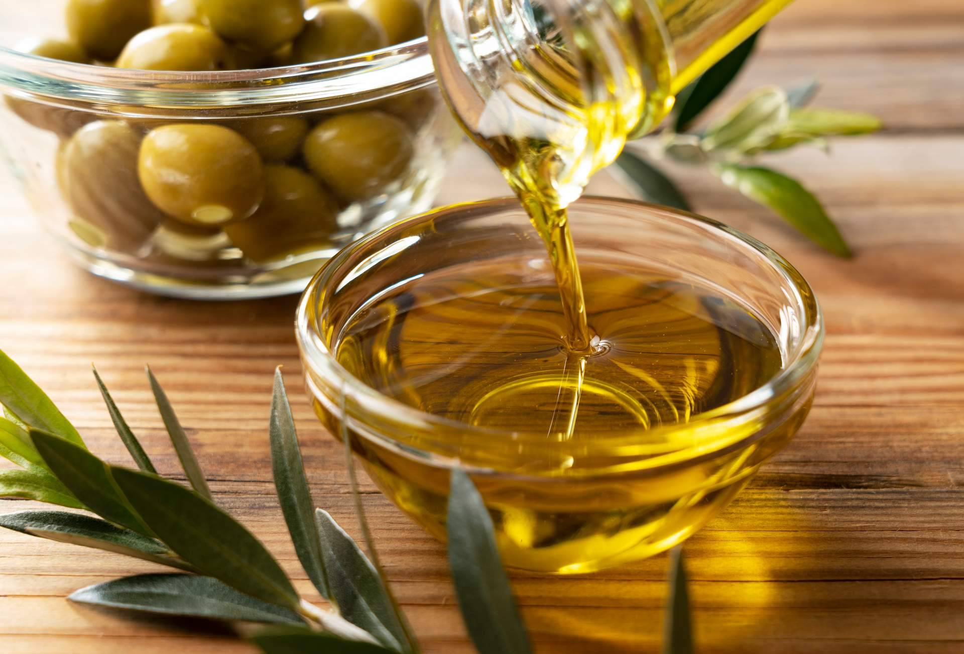 Jaén, epicentro global del aceite de oliva virgen extra