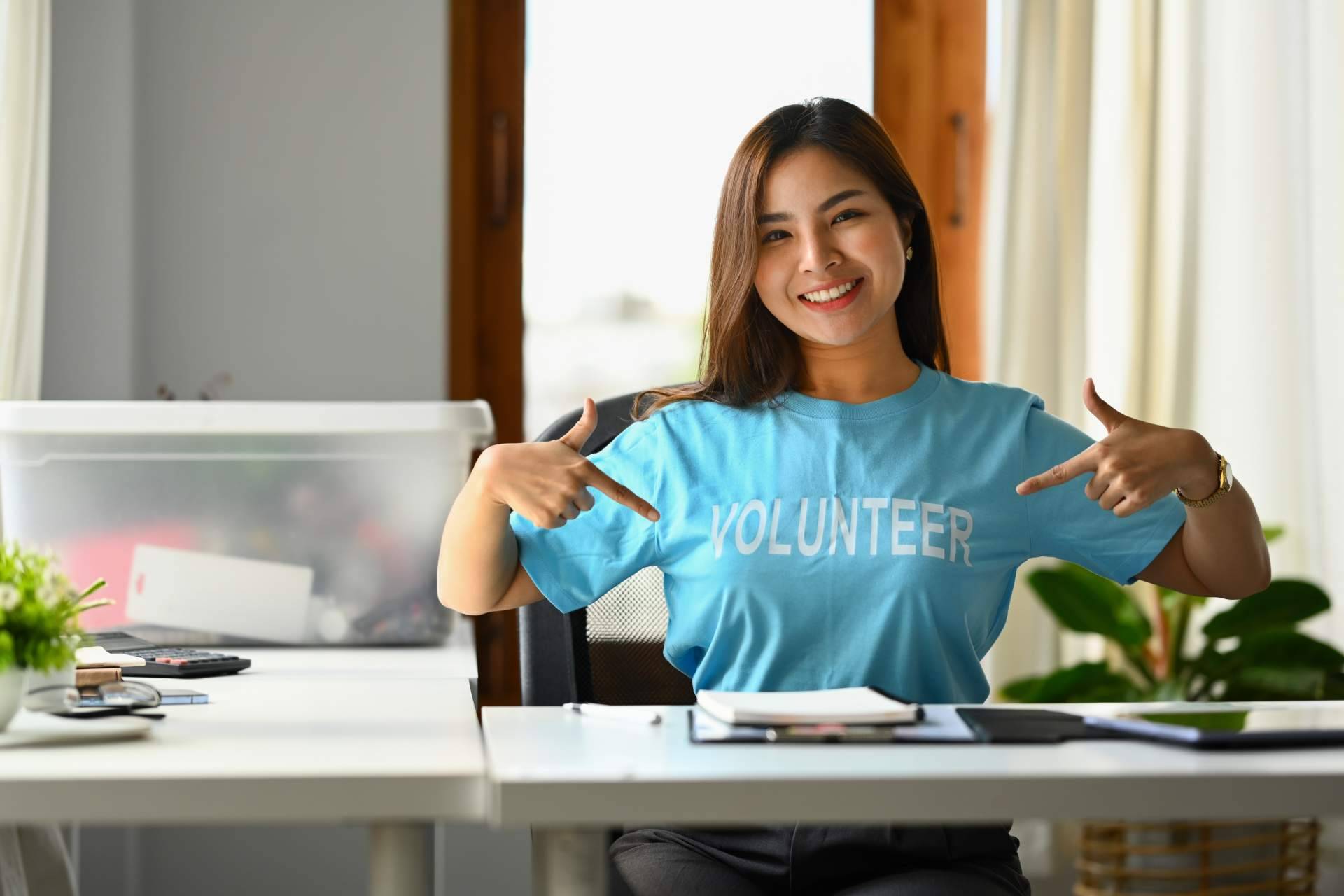 ¿Por qué Volungo va a revolucionar el mundo del voluntariado?