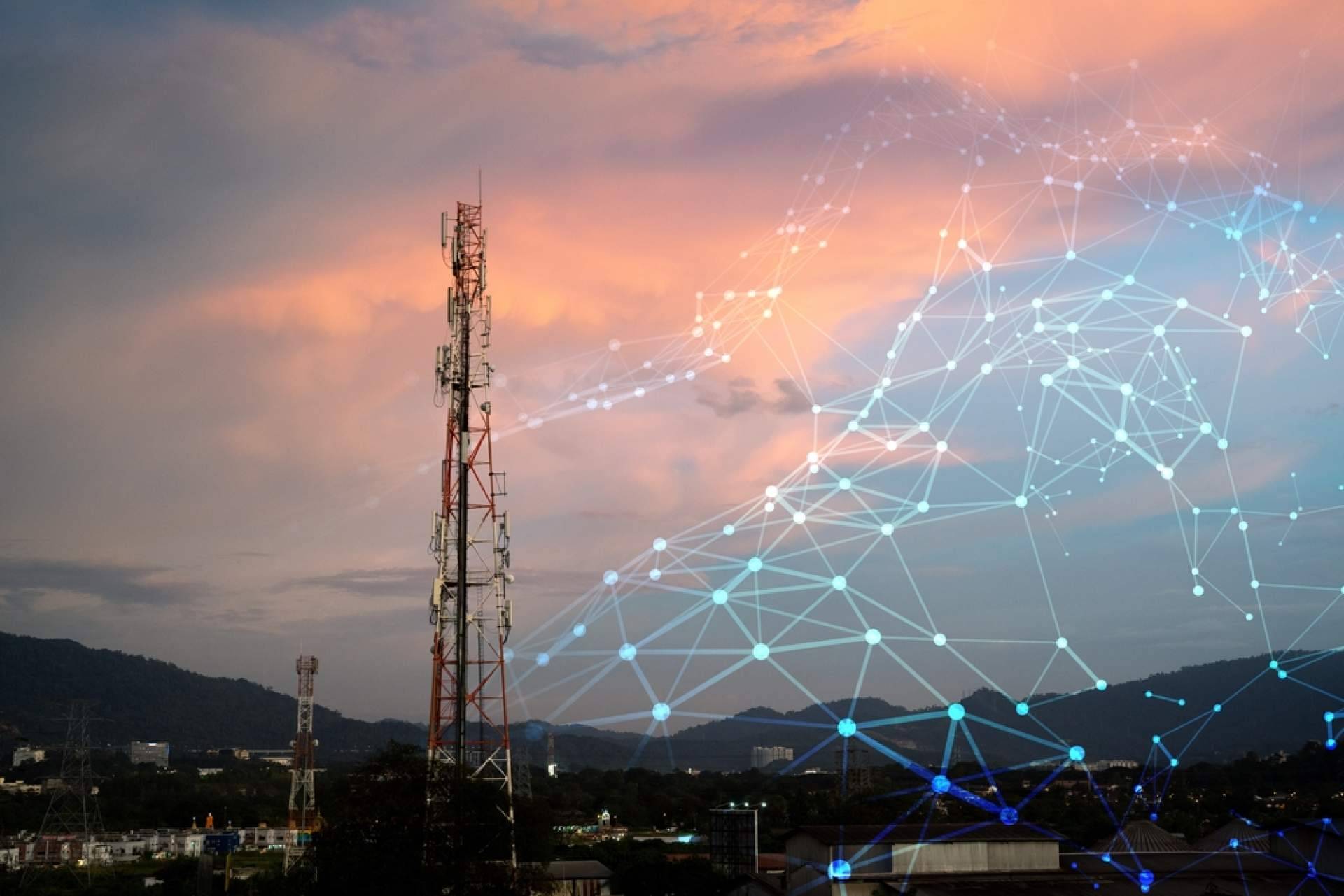 Mejorar la cobertura móvil 5G en naves industriales de la mano de Lamartel
