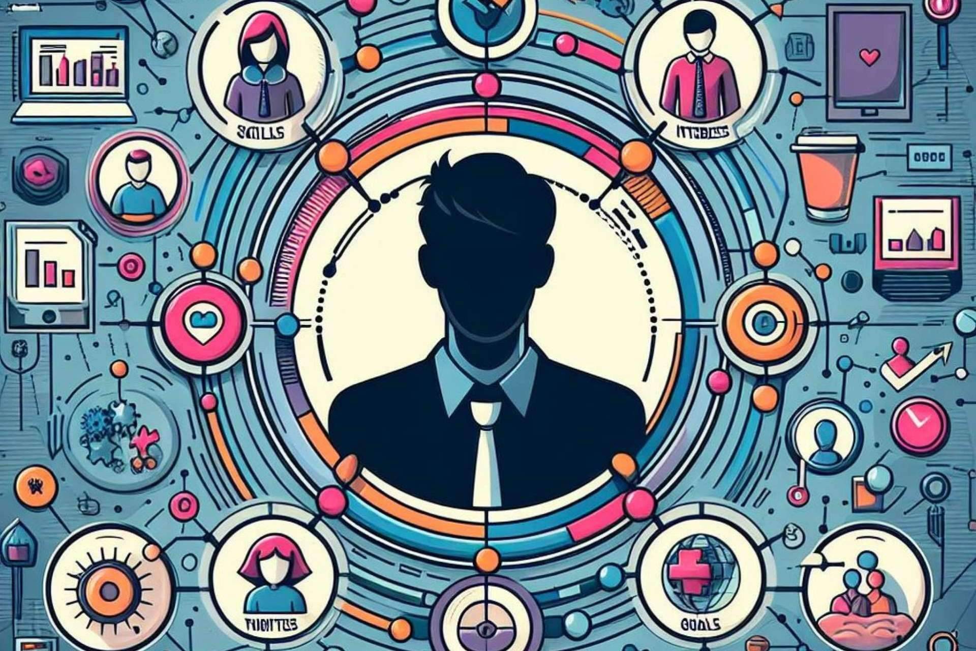 Las marcas personales de fundadores y CEOs, ITD WorldWide sobre la identidad digital