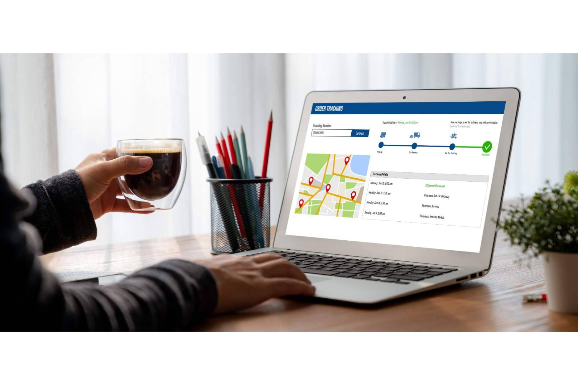 WEMOB ofrece soluciones de trazabilidad