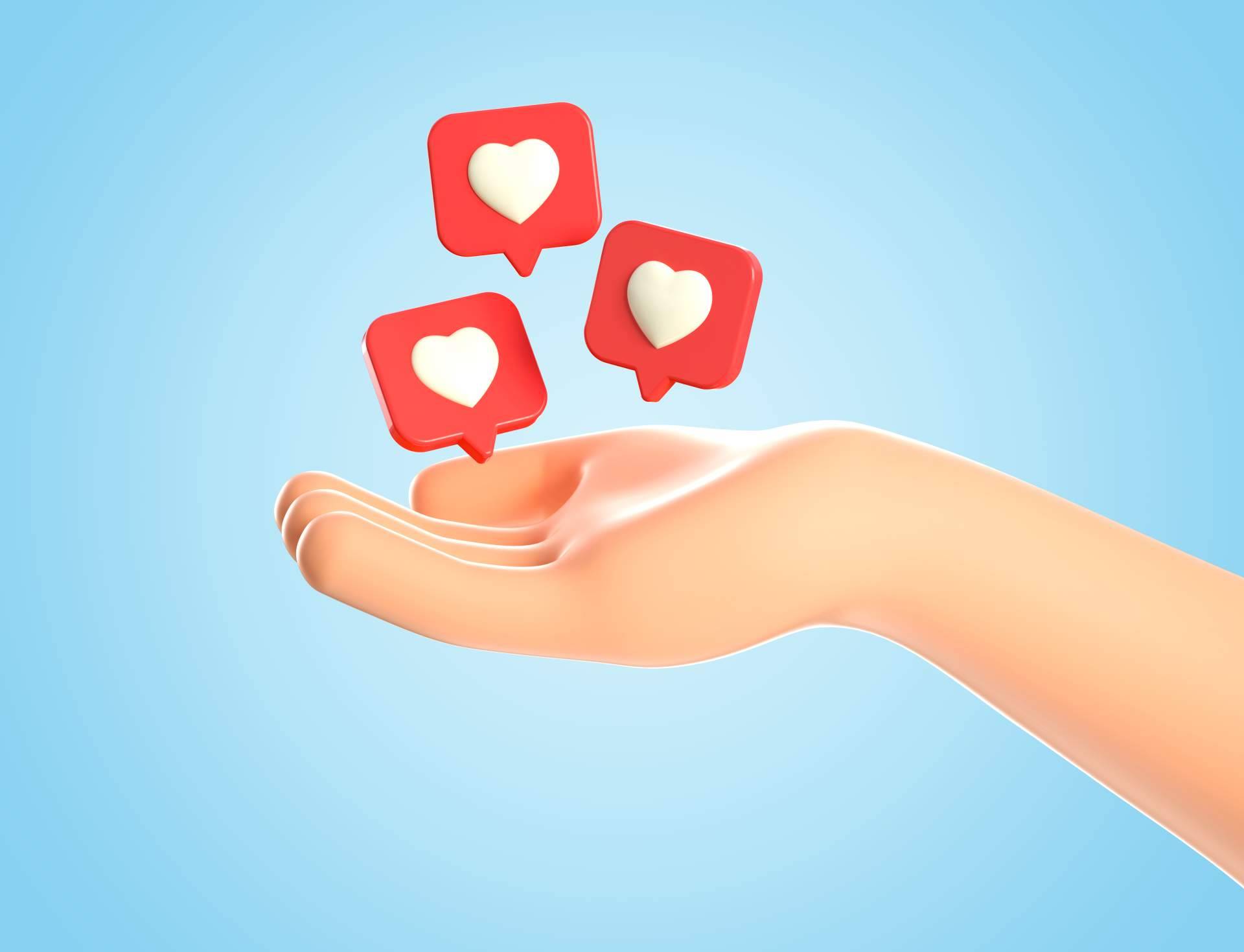 Los servicios de Viralizate permiten un mayor crecimiento en redes sociales