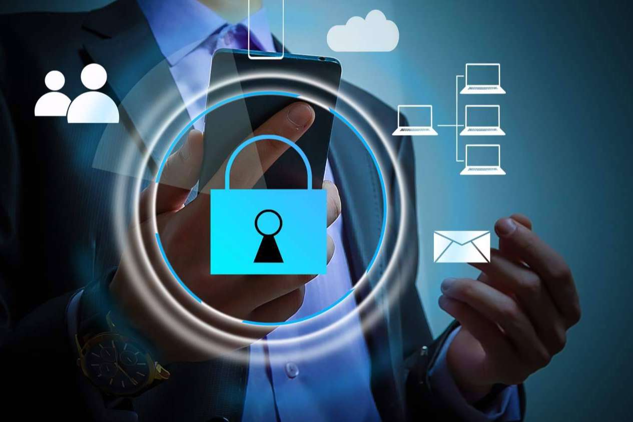 Sosmatic sobre la relevancia de la seguridad informática en las empresas
