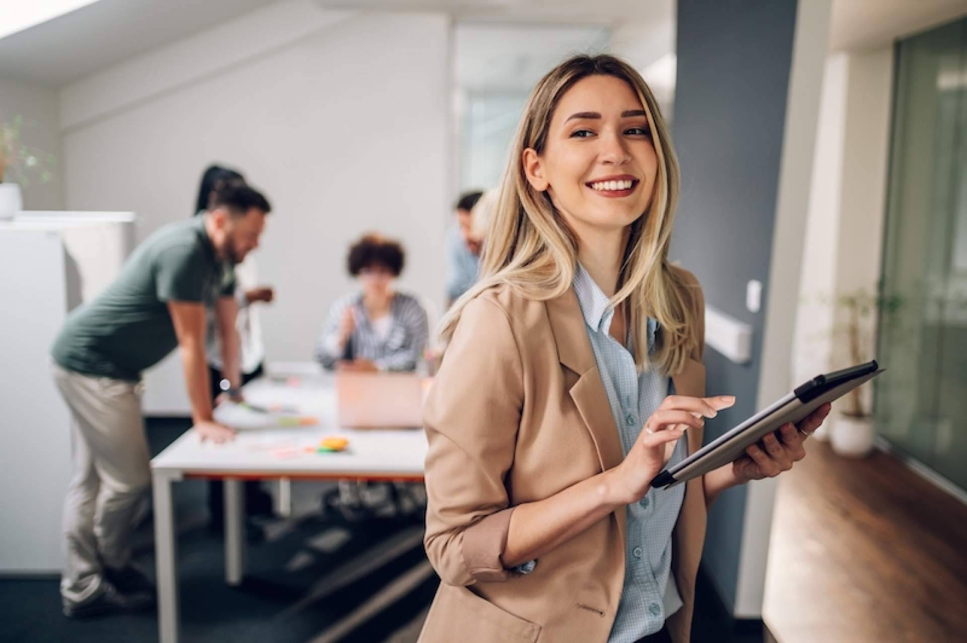 El lugar para formarse y conseguir empleo