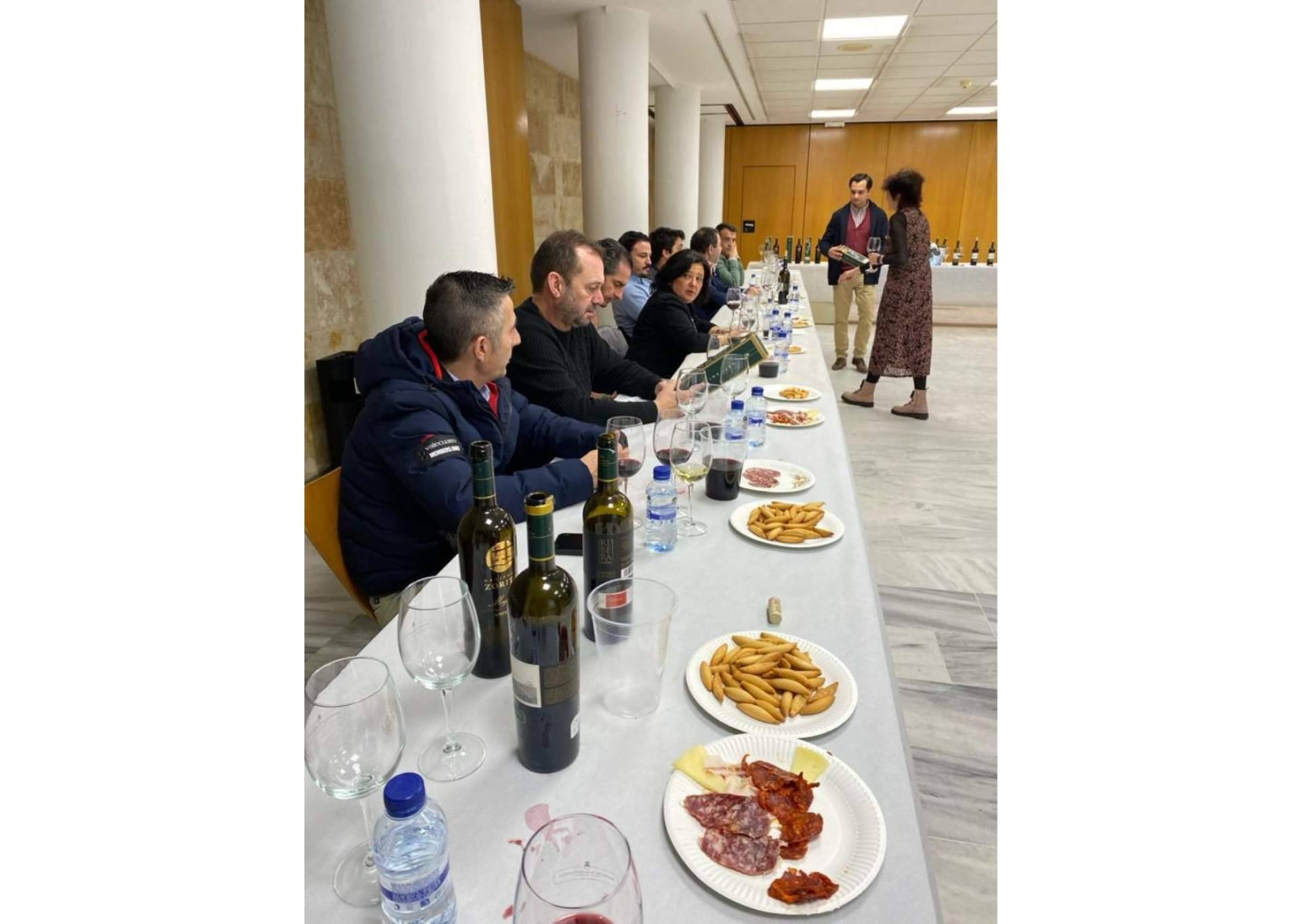 Hacienda Zorita, descubriendo la elegancia de sus excepcionales vinos
