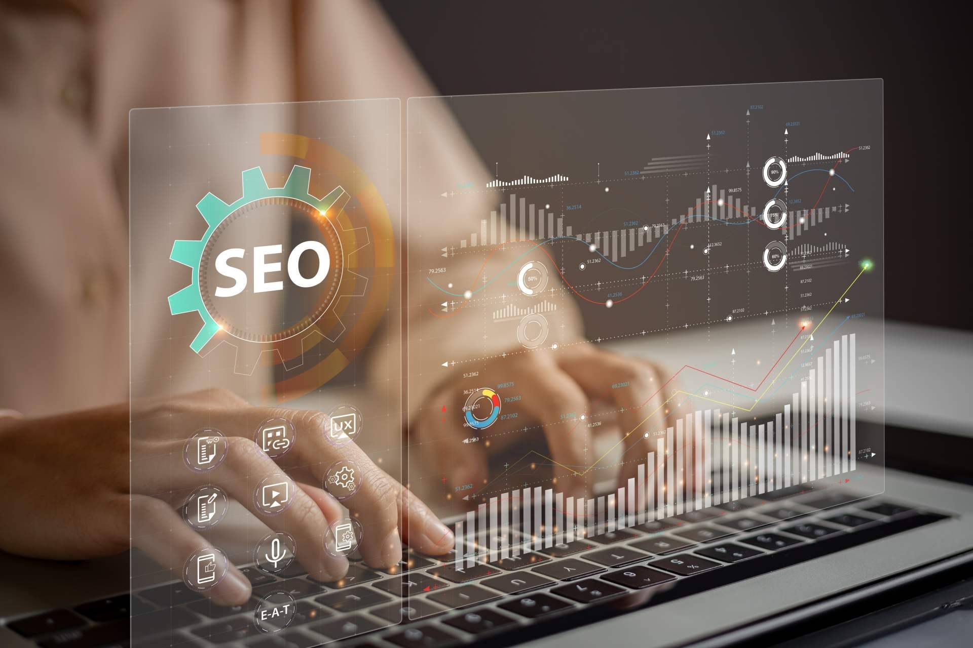 Especialistas en auditoría de sitio web, OK SEO