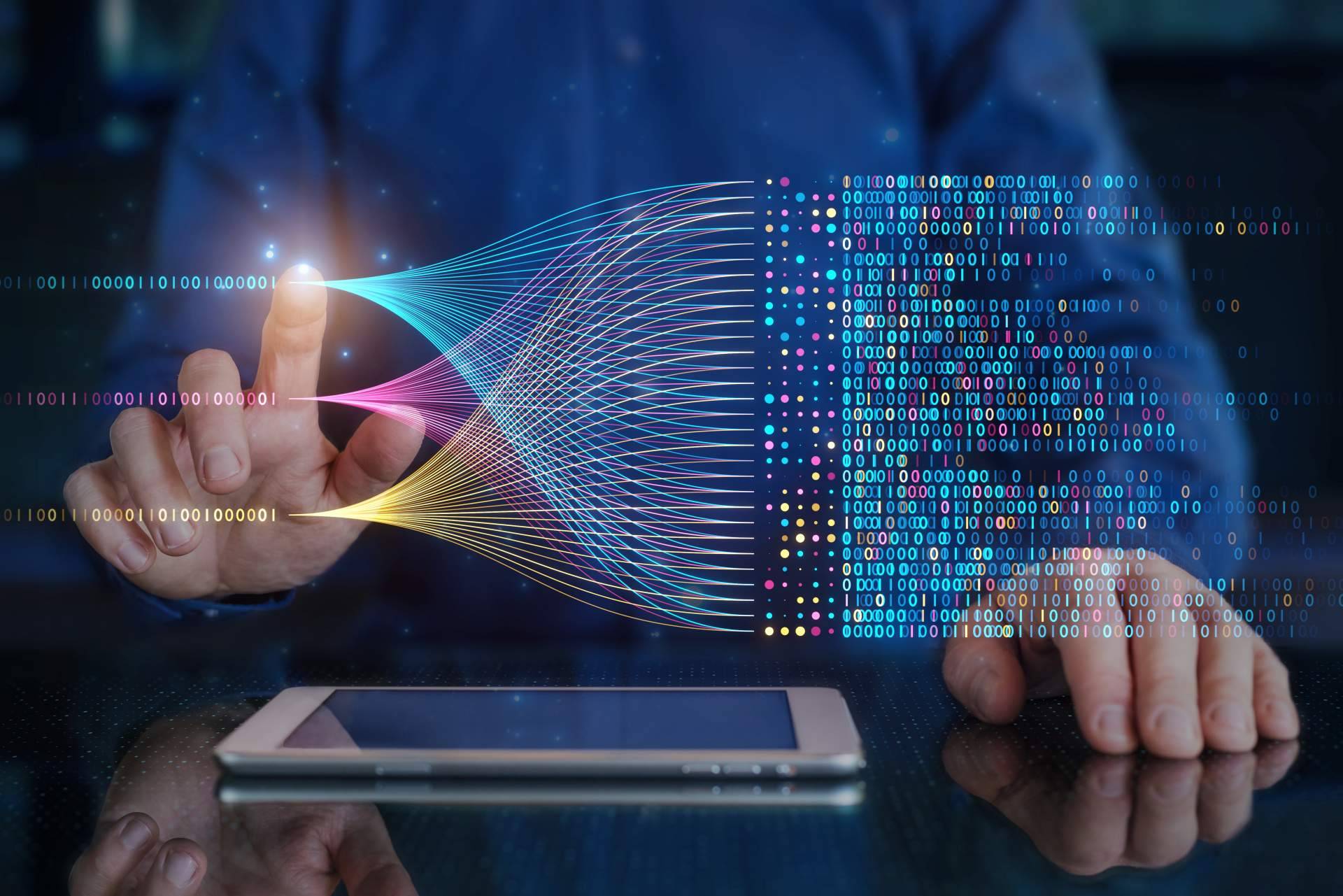 ¿Cómo mejorar las estrategias de venta? Los 5 puntos clave sobre cómo utilizar el Big Data
