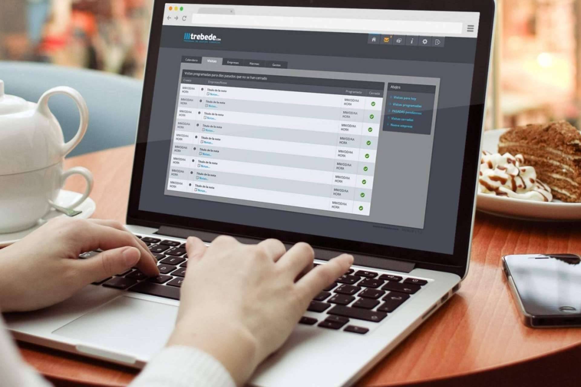 Gestionar de forma más eficiente y segura una asesoría energética con el CRM de Trebede
