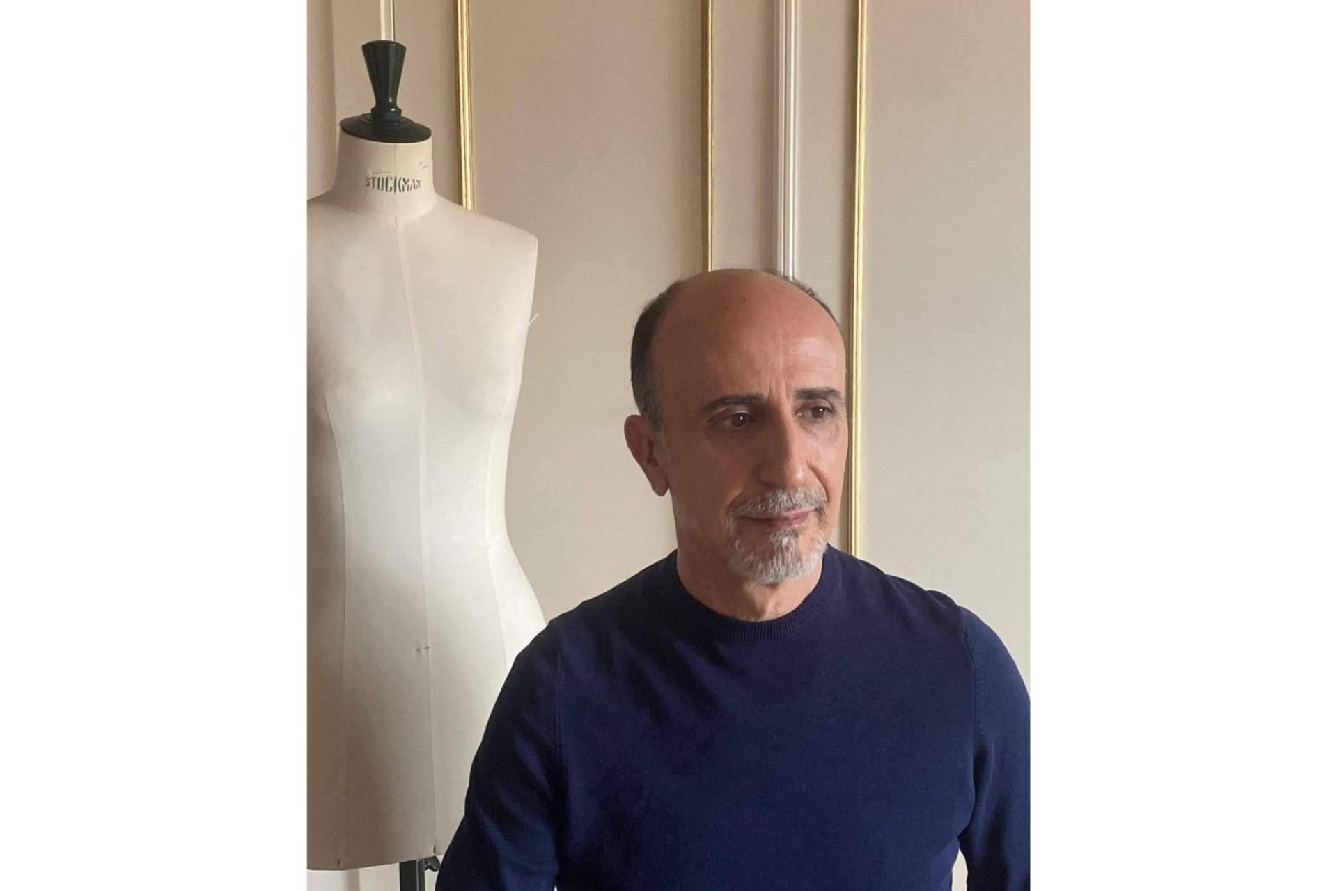 Servicios de consultoría y asistencia técnica en la industria de la moda, con AJGR Fashion Consulting