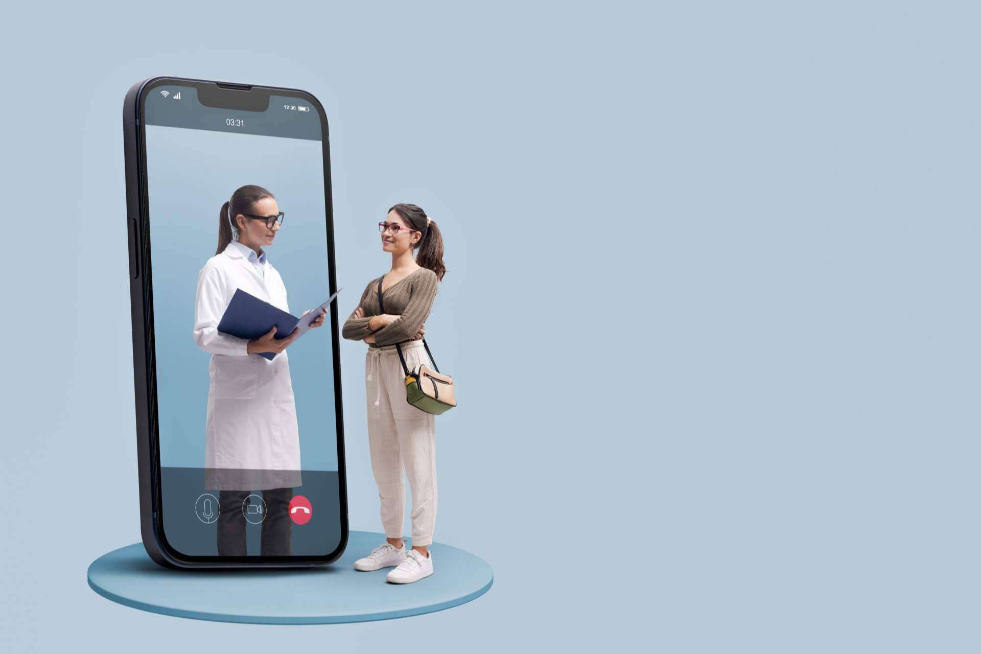 Marketing para clínicas. ¿Cómo ayuda a conseguir más pacientes?