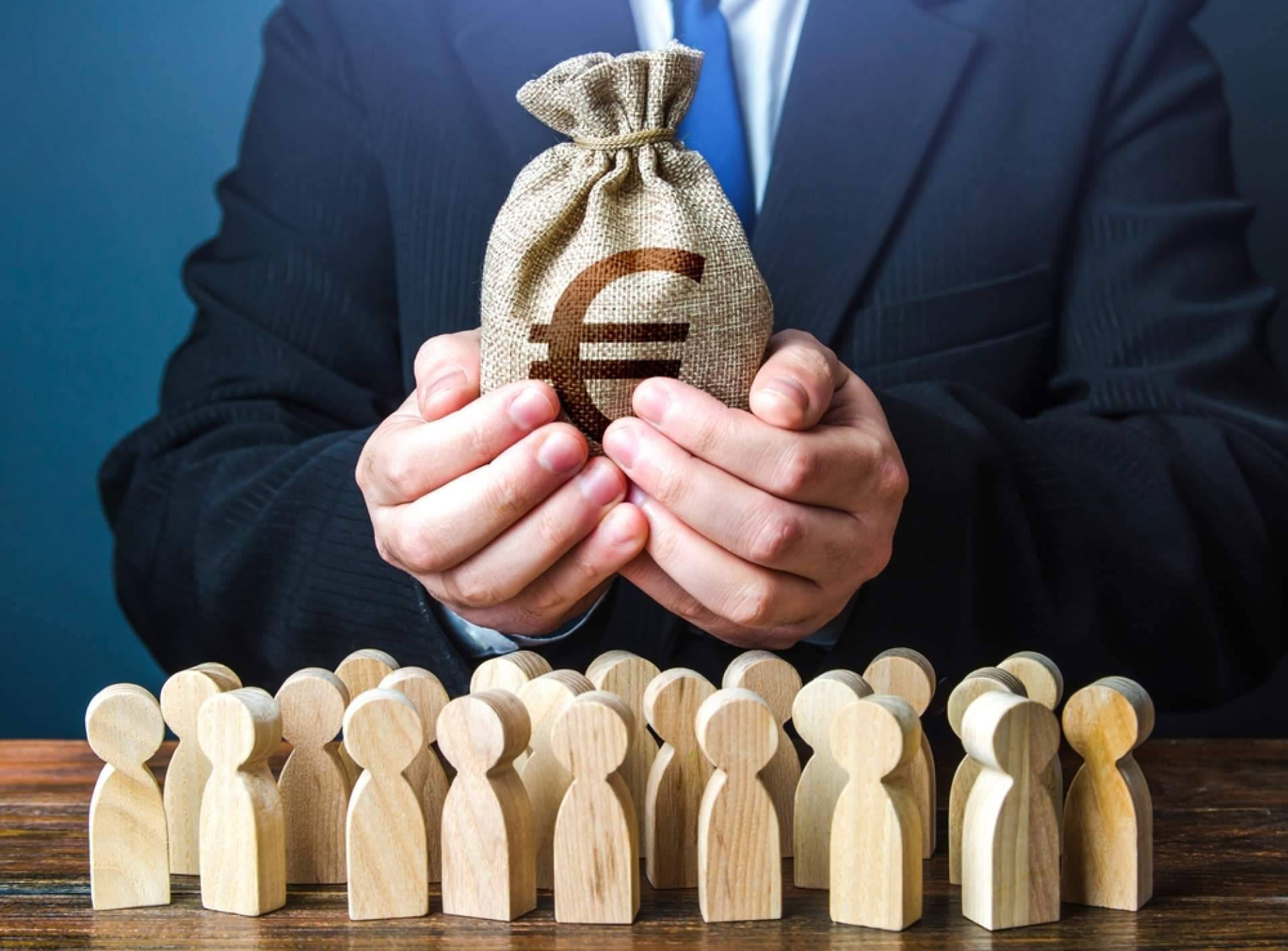 ¿En qué consiste la subvención Fondo para Pymes 2024 para el registro de marcas, patentes, diseños y variedades vegetales?