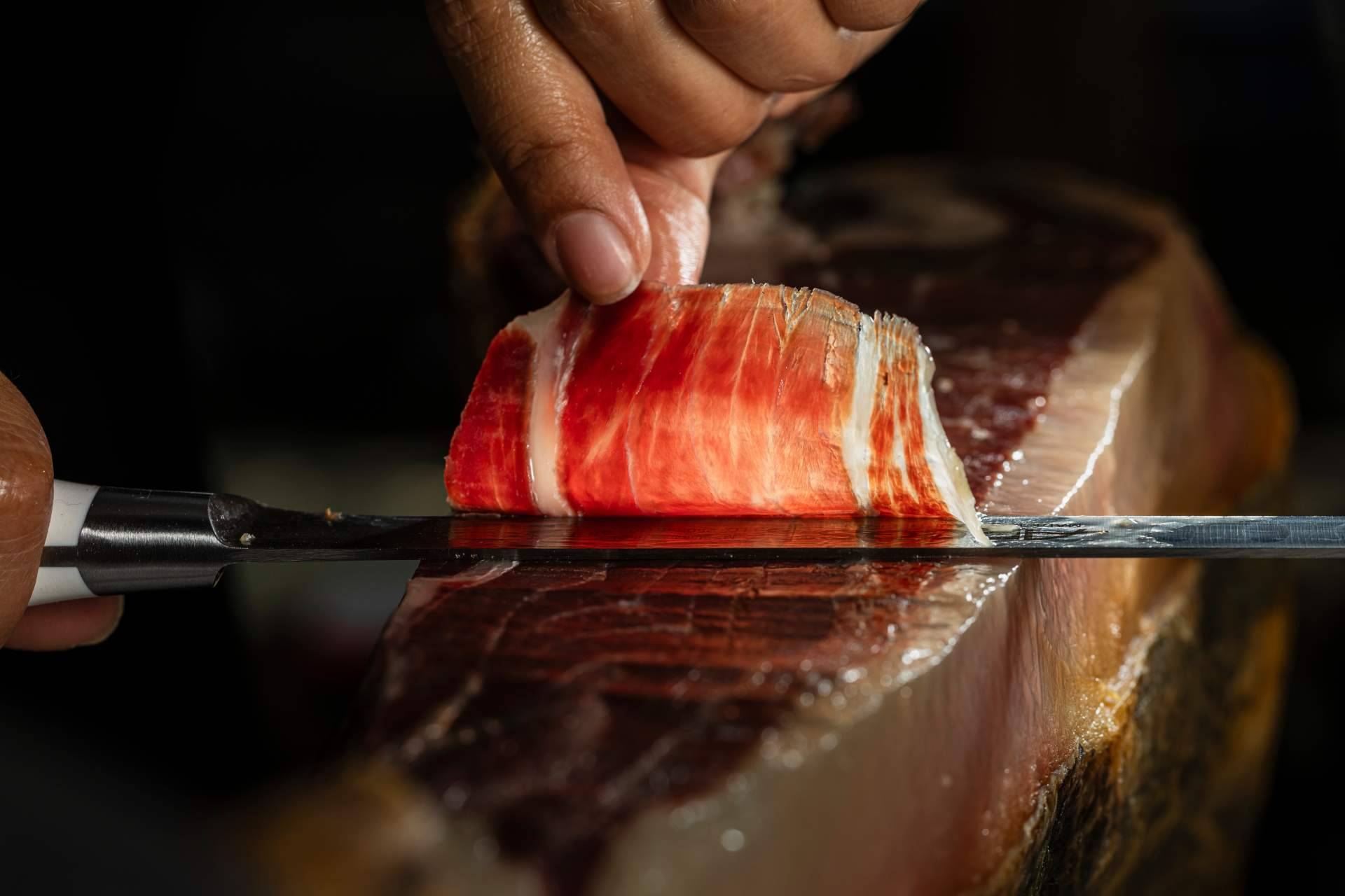 ¿Cuáles son las principales propiedades del jamón de bellota?,por Repibérico