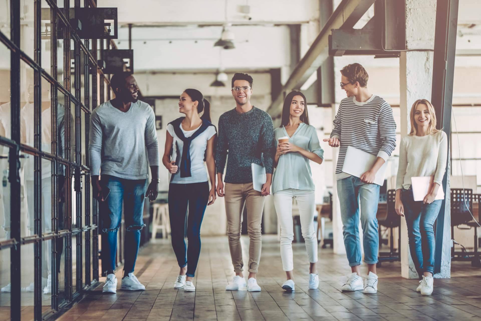 Formarse con los cursos homologados de EEP iGroup