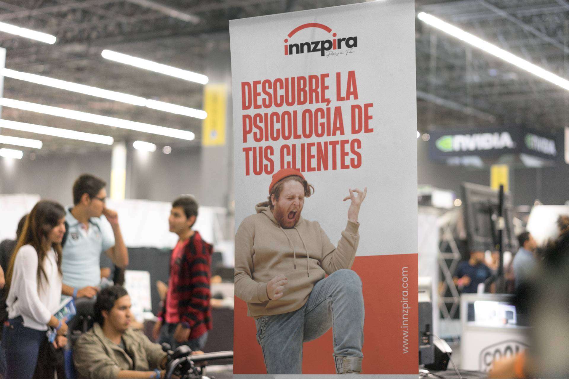 Innzpira recalca por qué es importante conocer la psicología de los clientes