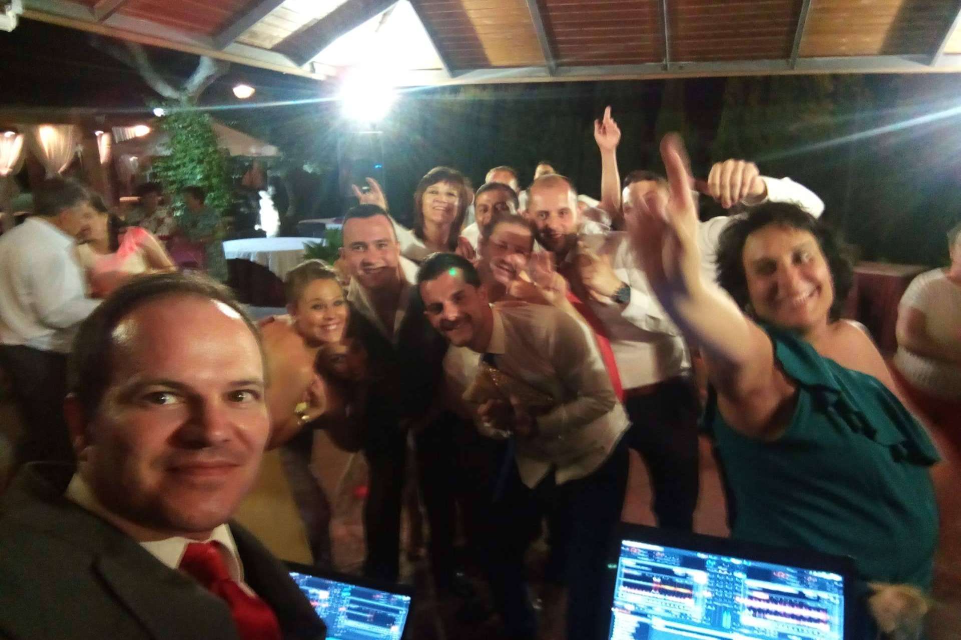 Sonoriza Eventos habla acerca de la importancia de contar con una agencia de eventos para que un evento salga bien