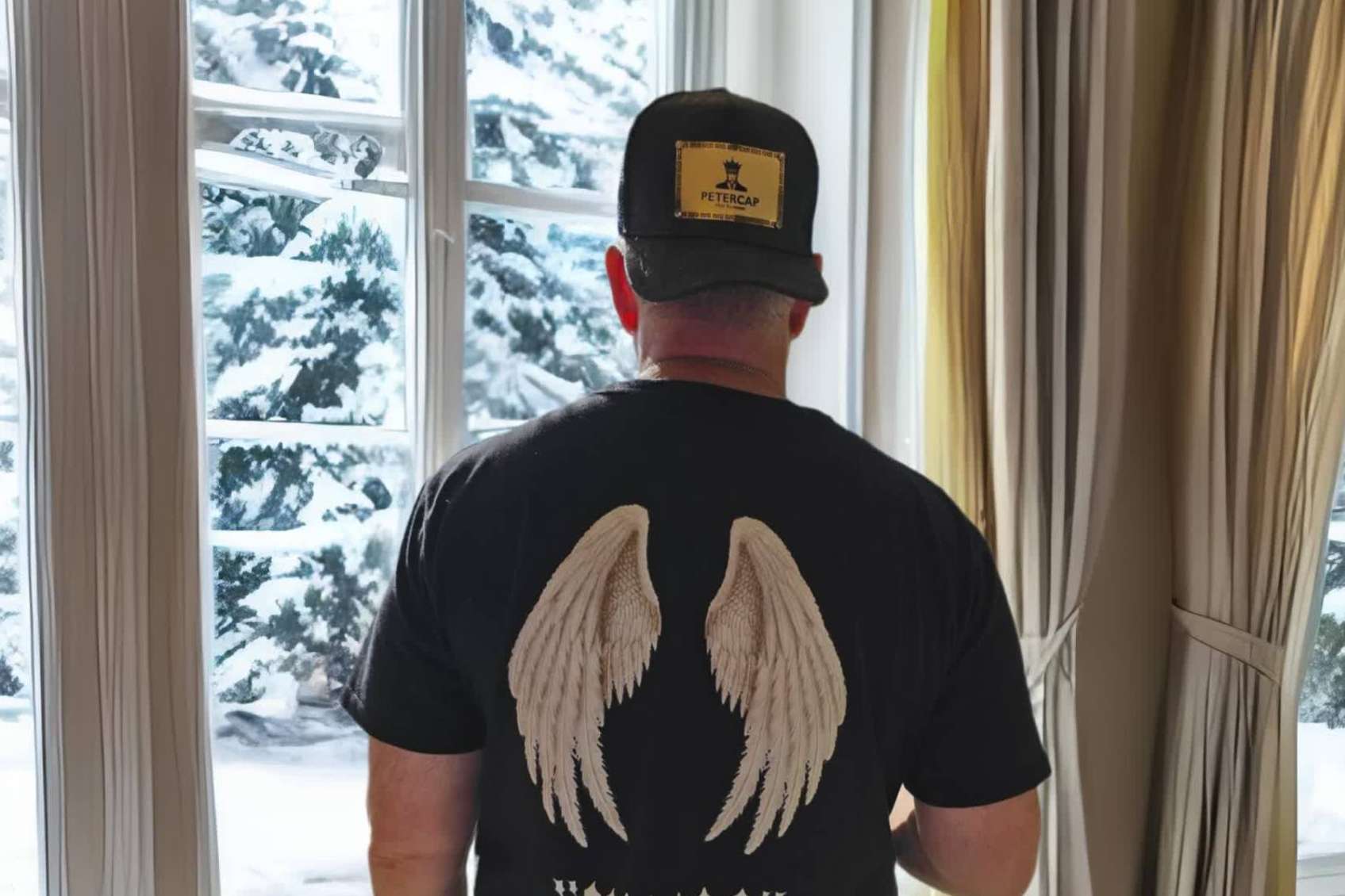 Petercap, especialistas de creación de gorras