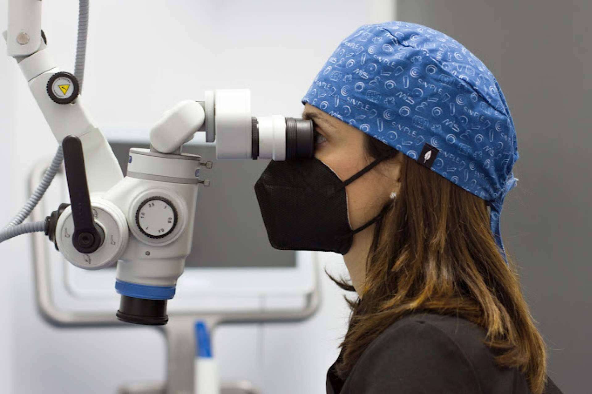 Lola Escalante Estudio Dental, la clínica dental de ortodoncia invisible