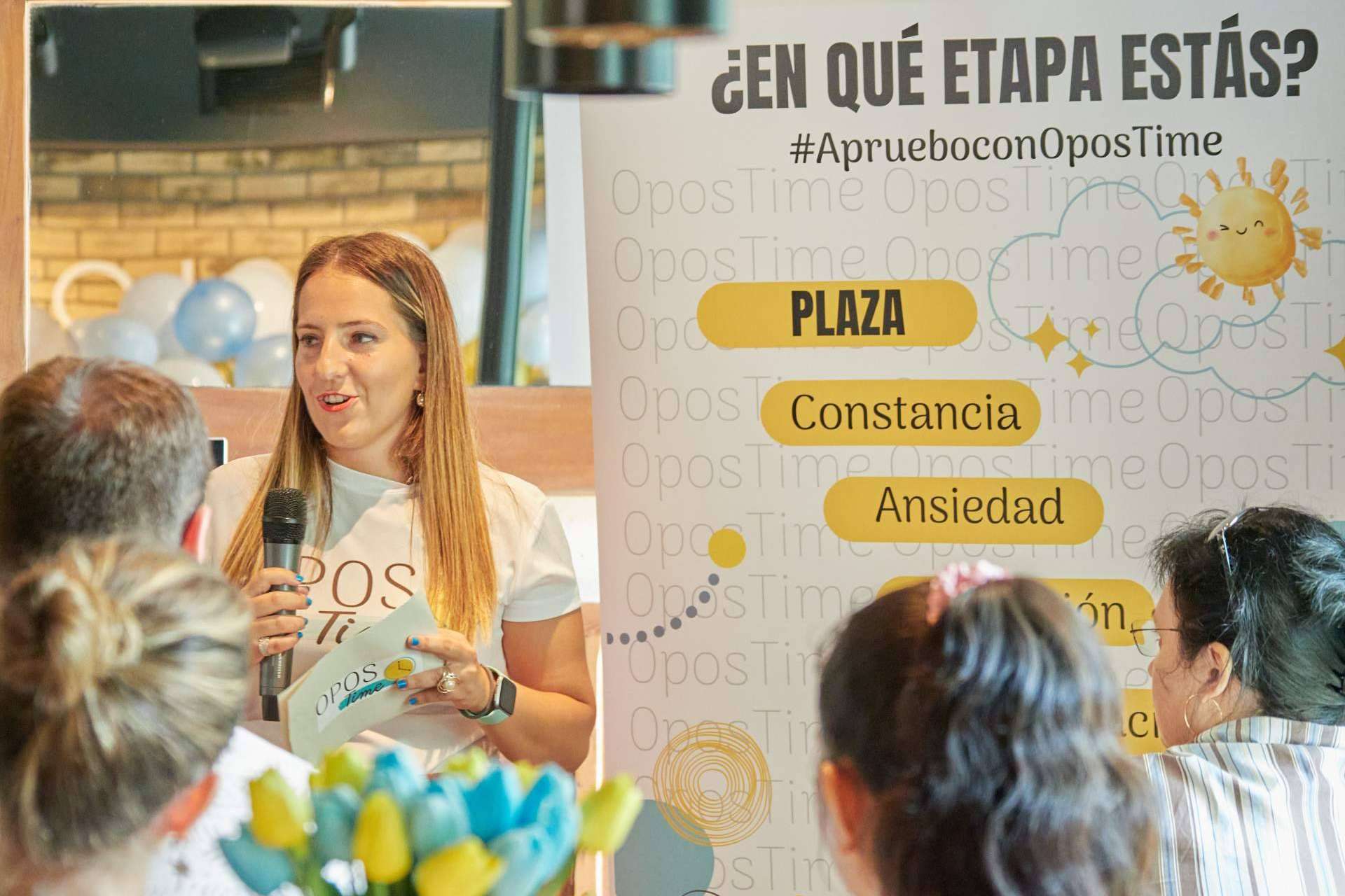 OposTime explica cómo ser funcionario sin hacer un examen