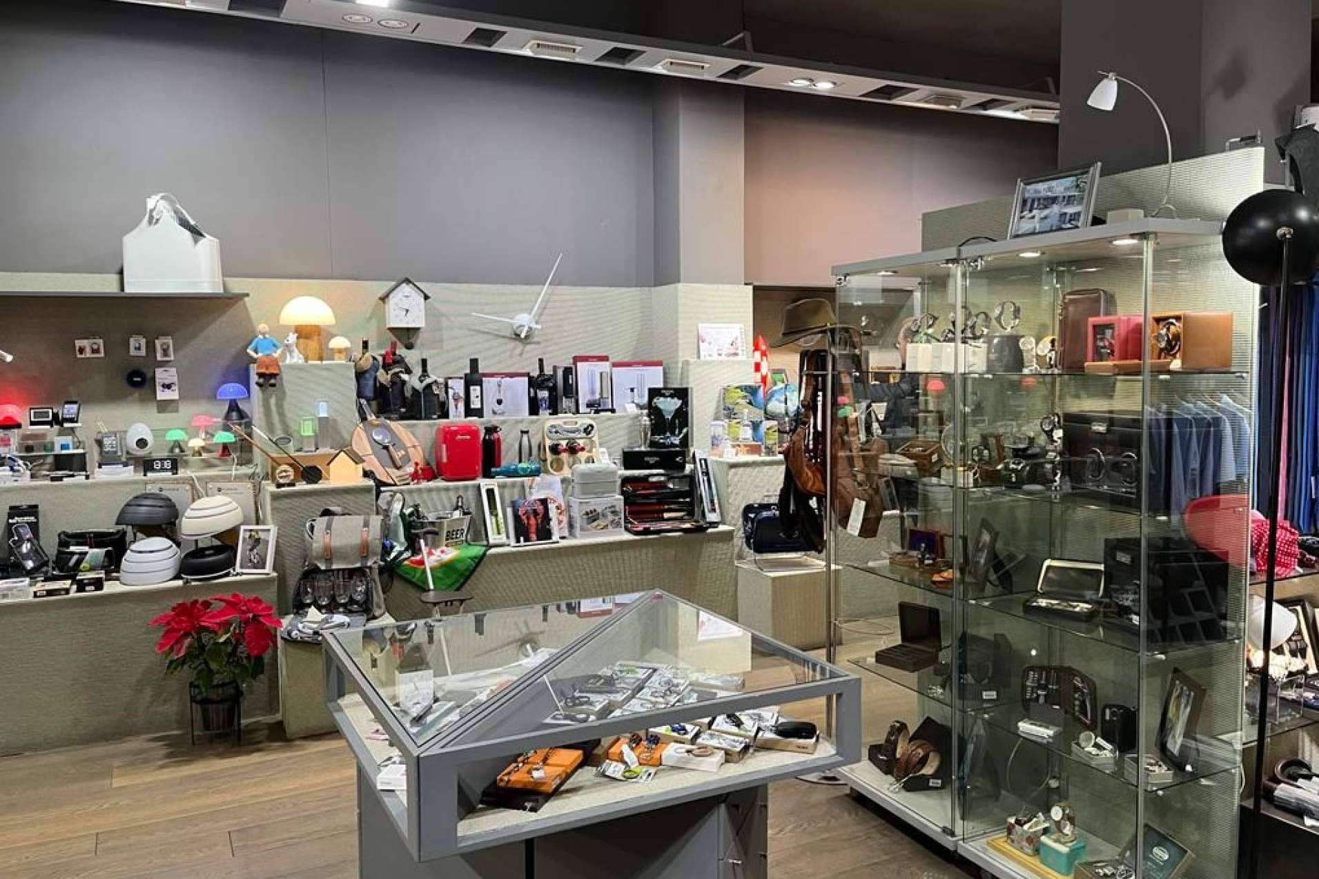 Ideas de regalos elegantes para hombres, con solohombre.es