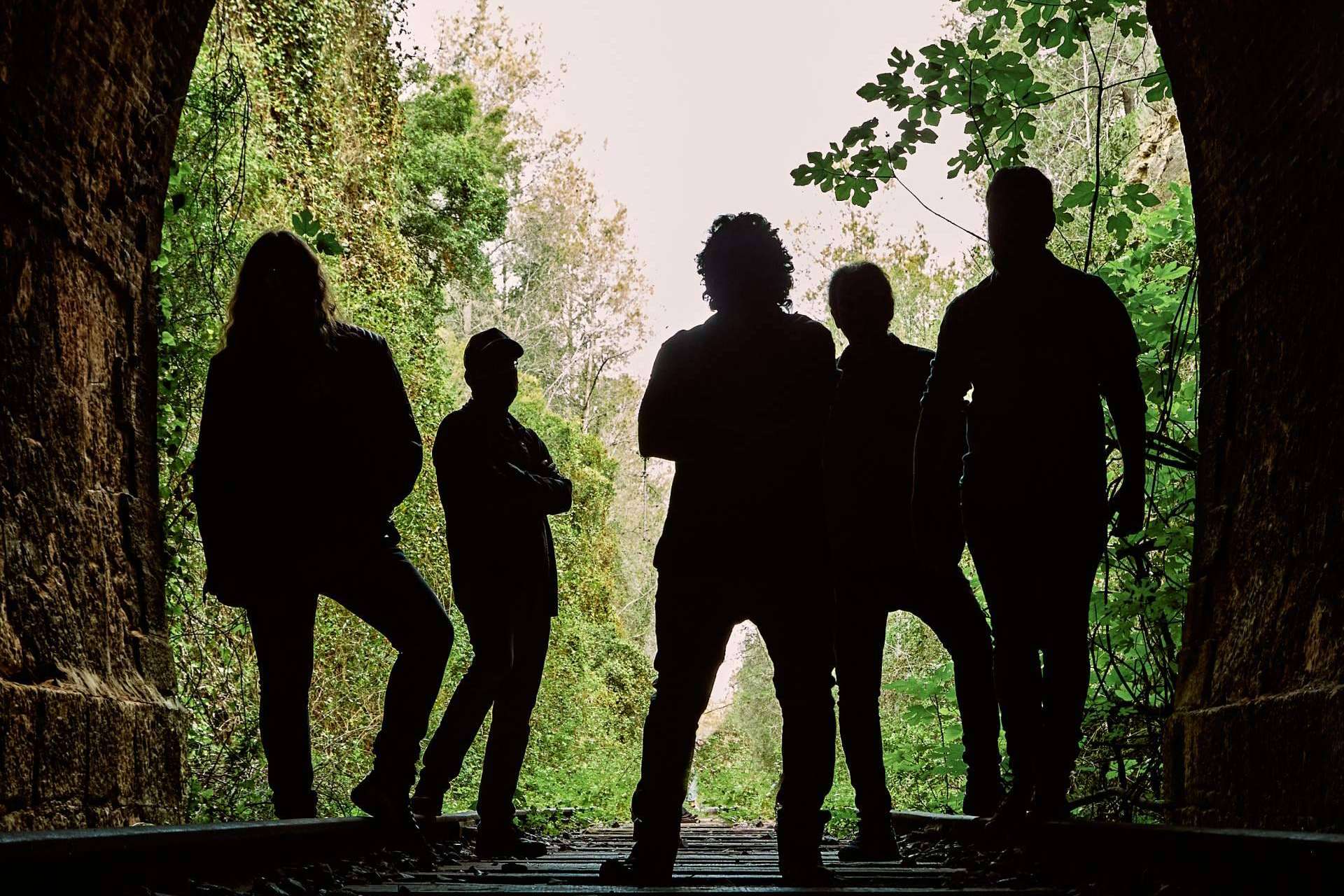 Guardafuegos presenta su nuevo disco 'Un Billete con Ventana'