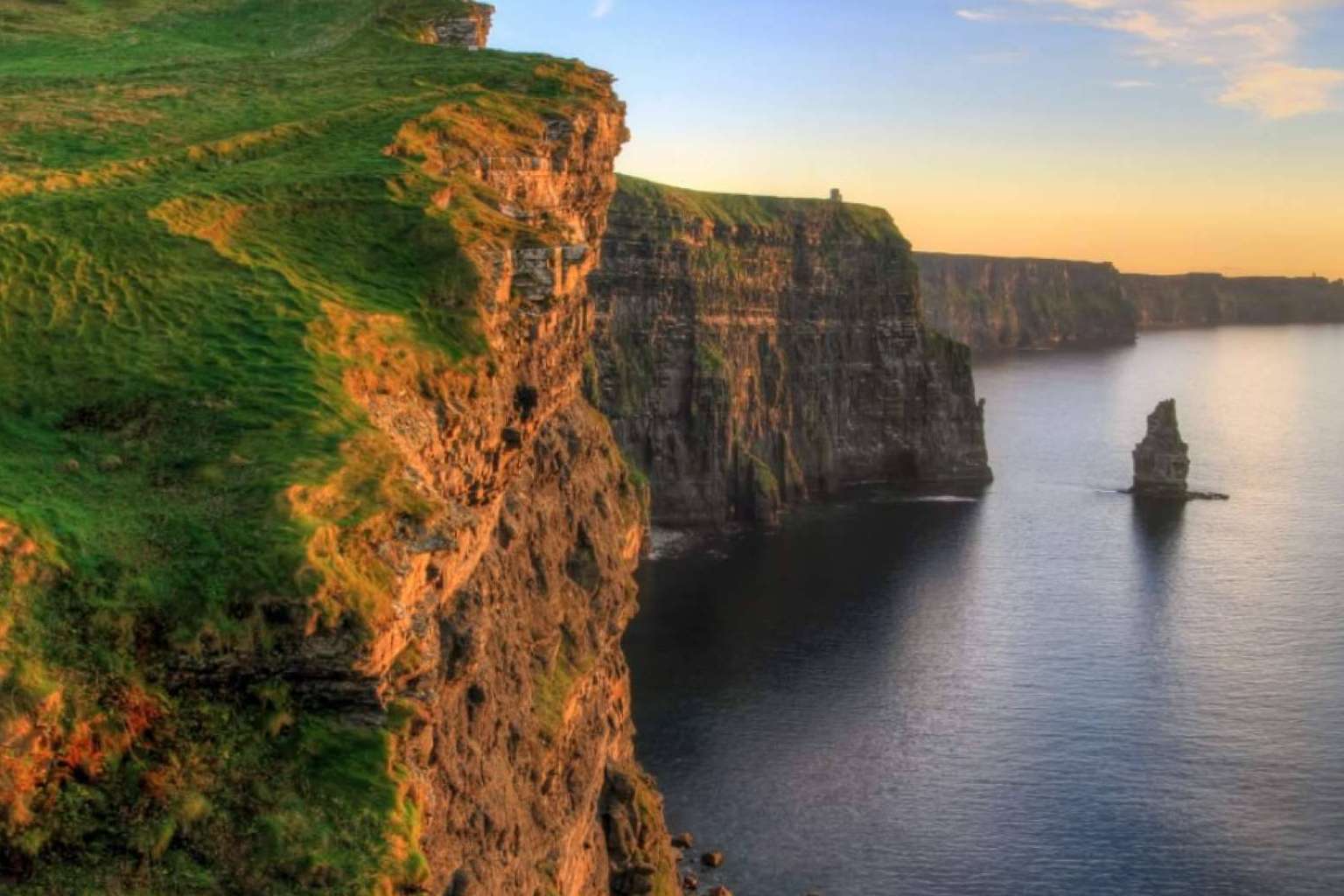 ¿Por qué Irlanda es el destino ideal para mejorar el inglés?