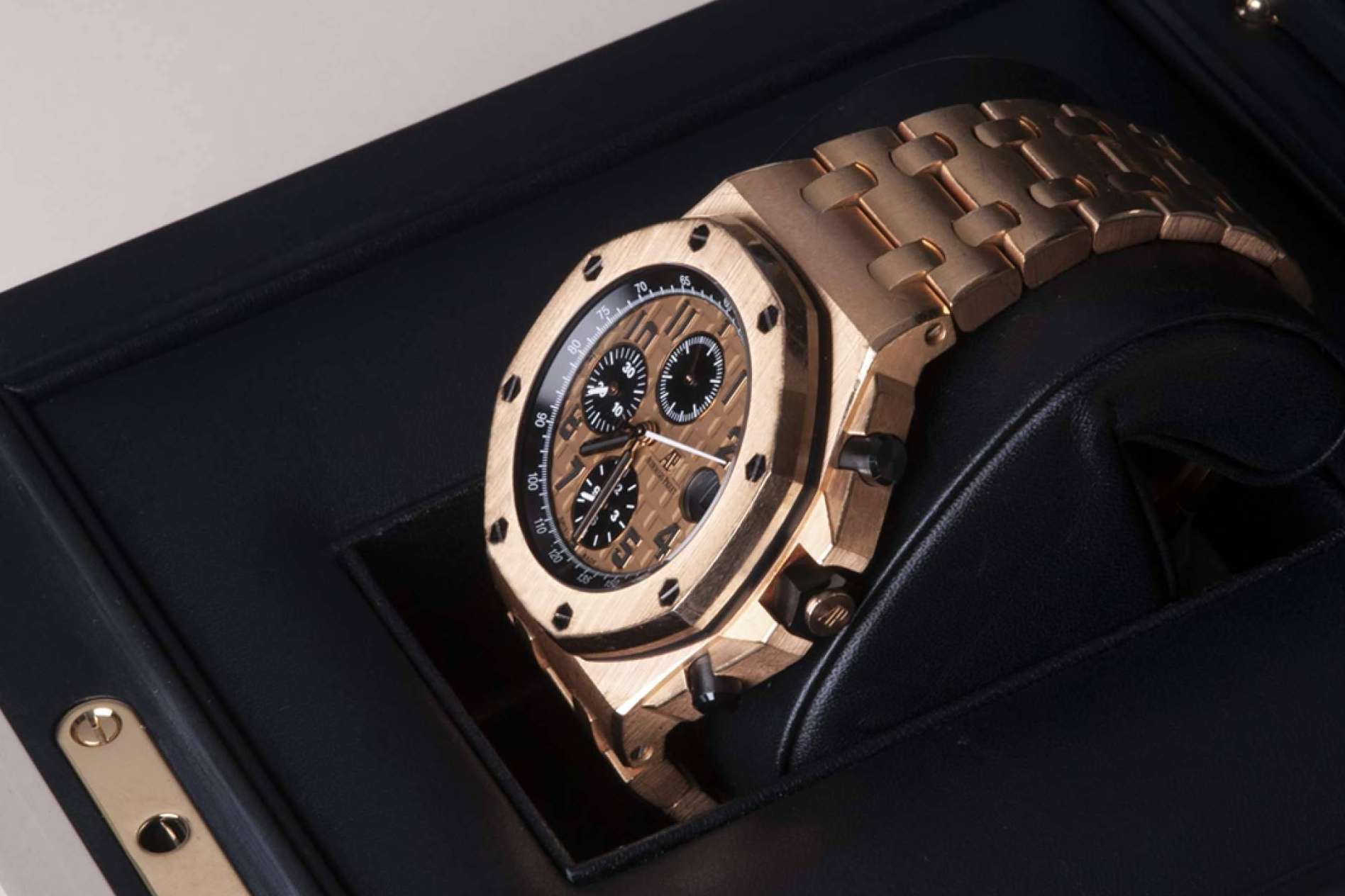 Bonhill, la opción de confianza para la compraventa relojes 2024