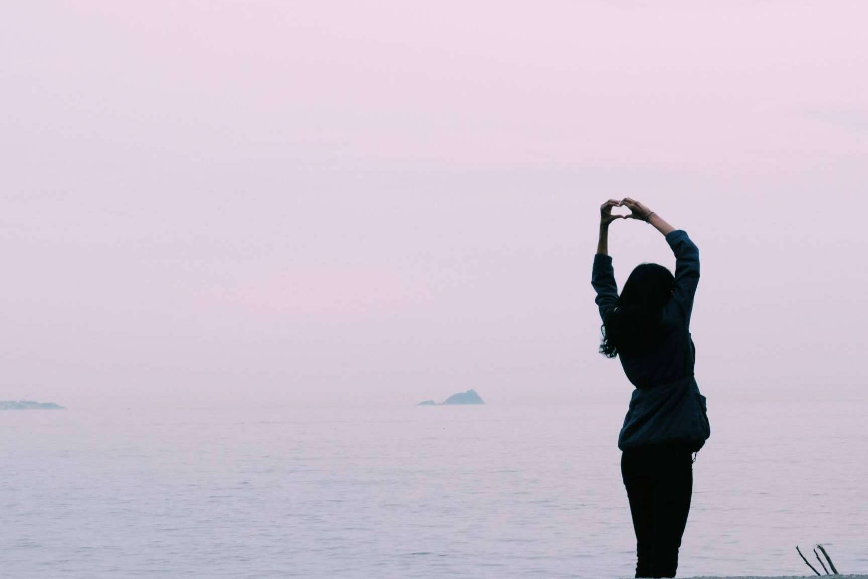 Celebrar este San Valentín cuidándose a uno mismo y con amor propio