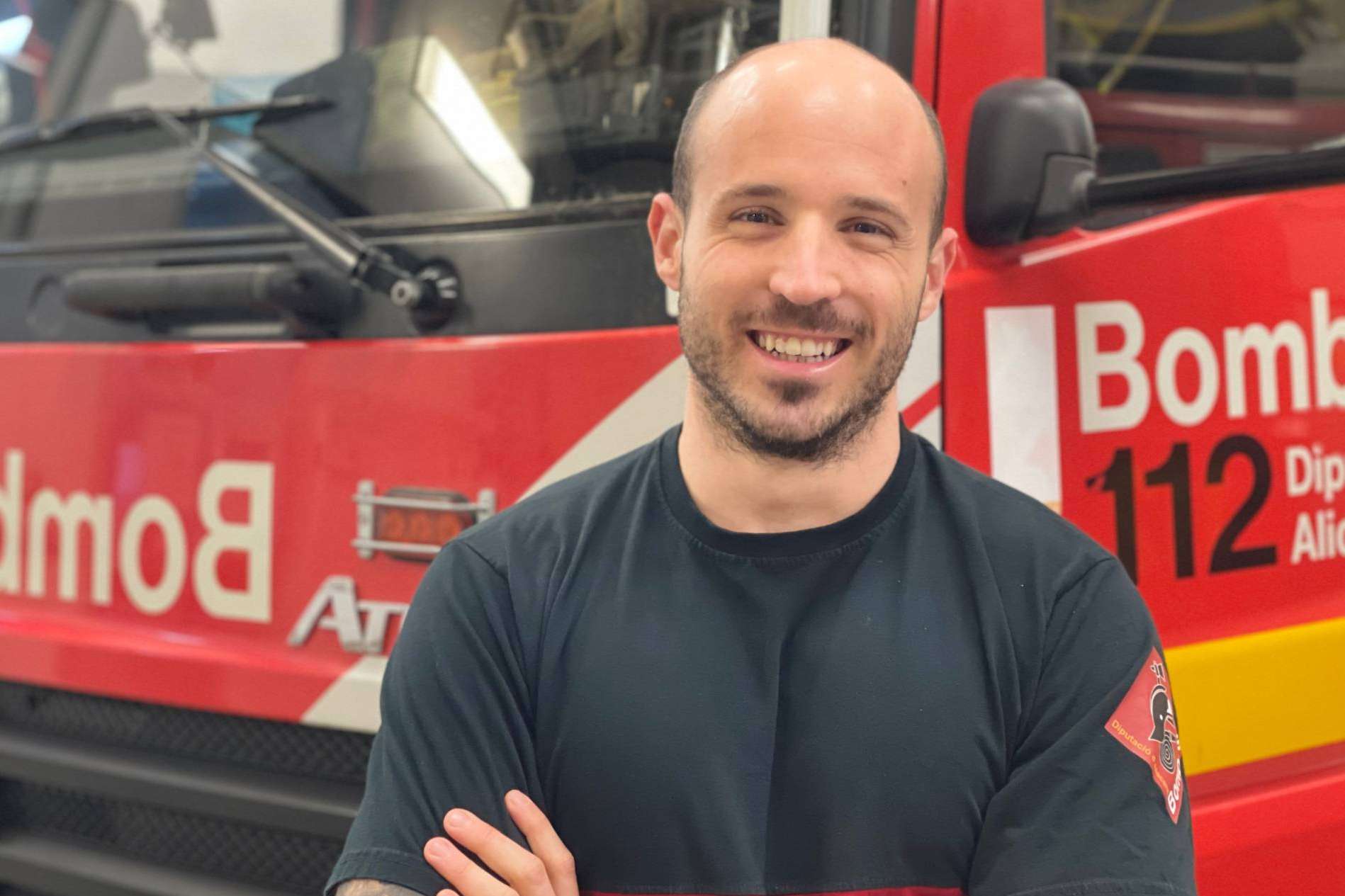 NB Oposiciones a Bombero, las ventajas de una academia online para preparar las oposiciones a bombero