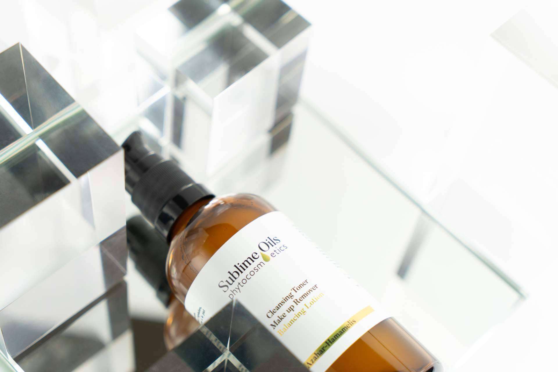 Sublime Oils se establece como 'Best Clean Vegan Brand 2024', todo un referente en neurocosmética española