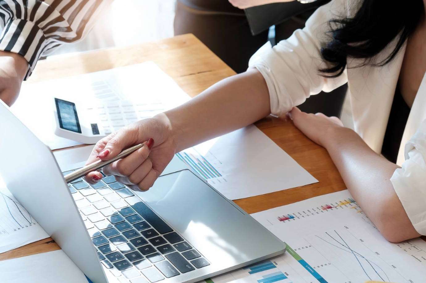 Contratar una asesoría multidisciplinar con experiencia y sus principales ventajas