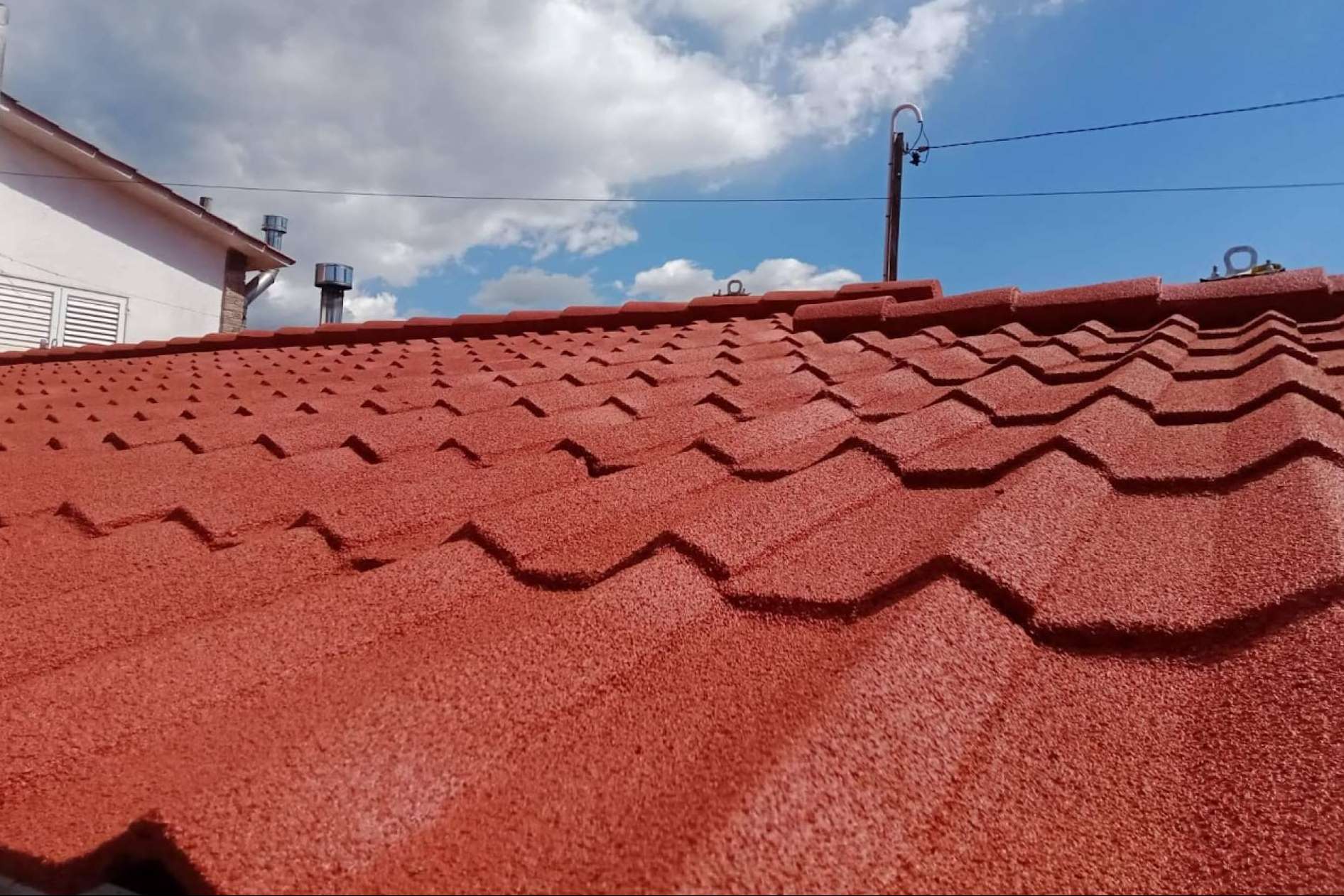La Revolución técnica en Impermeabilización eco-sostenible con KliuCork® WaterProof