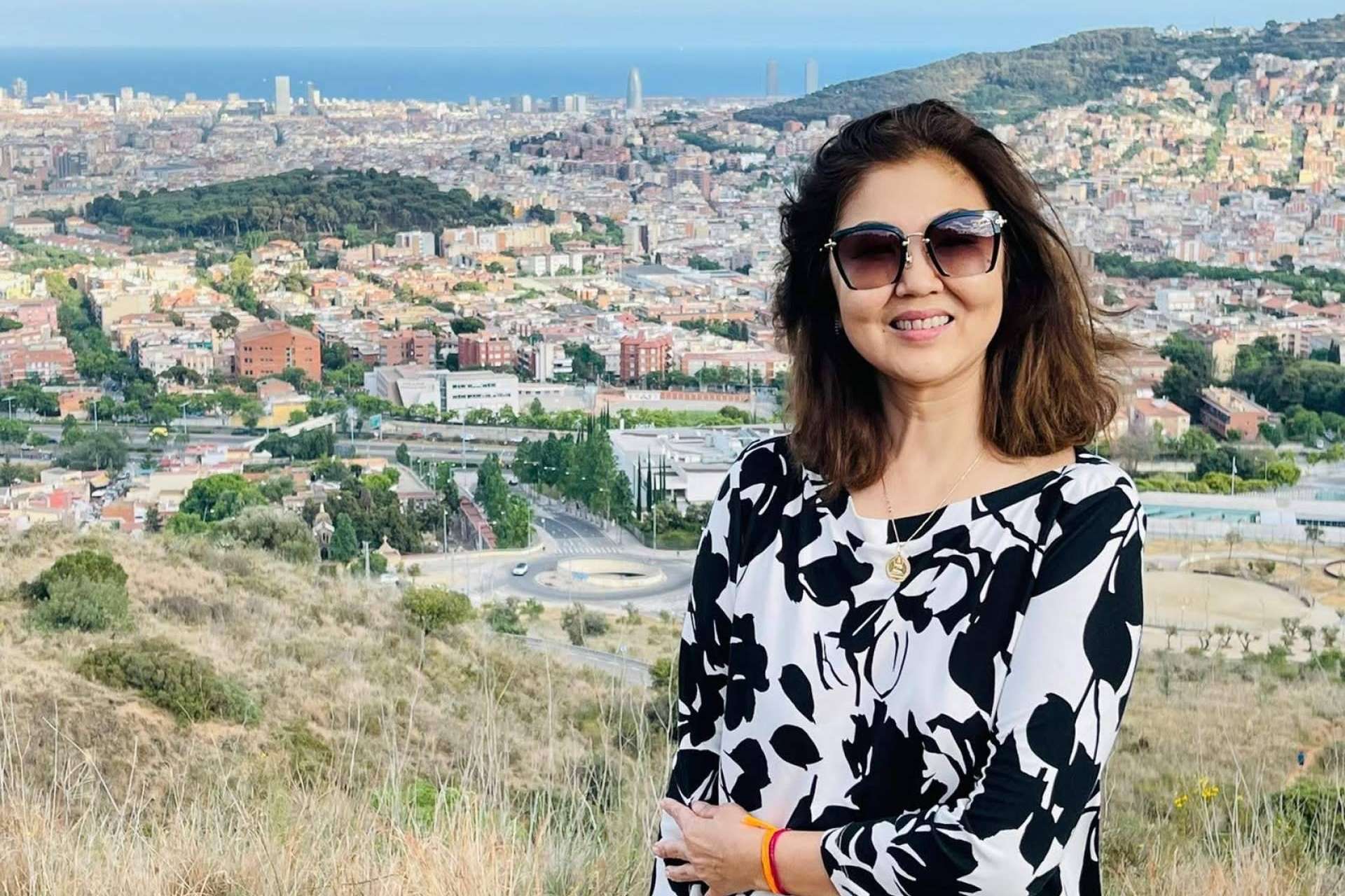 Las dificultades que se encuentran los extranjeros al comprar en Barcelona