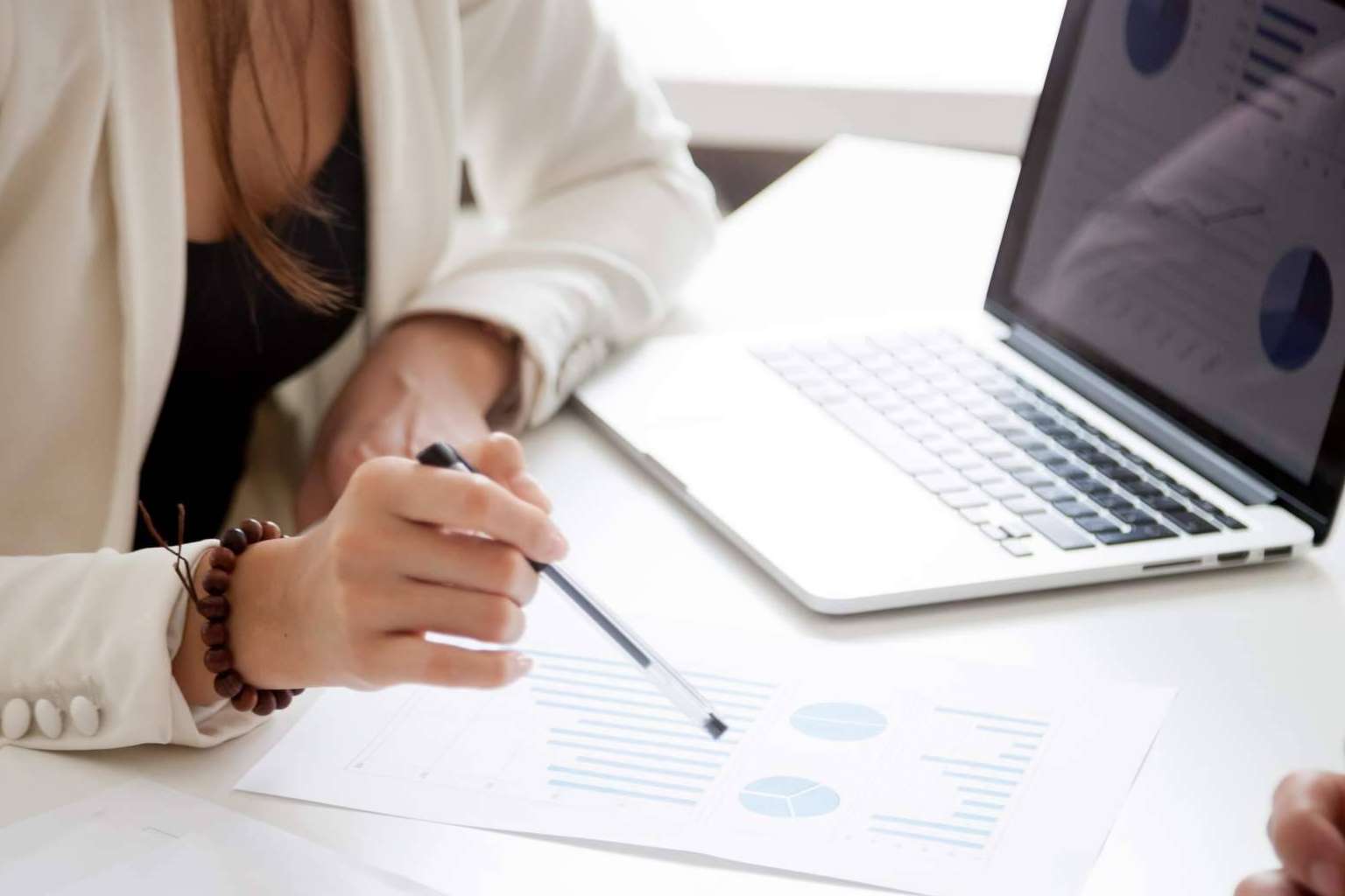 Una consultoría empresarial, ¿cómo funciona?