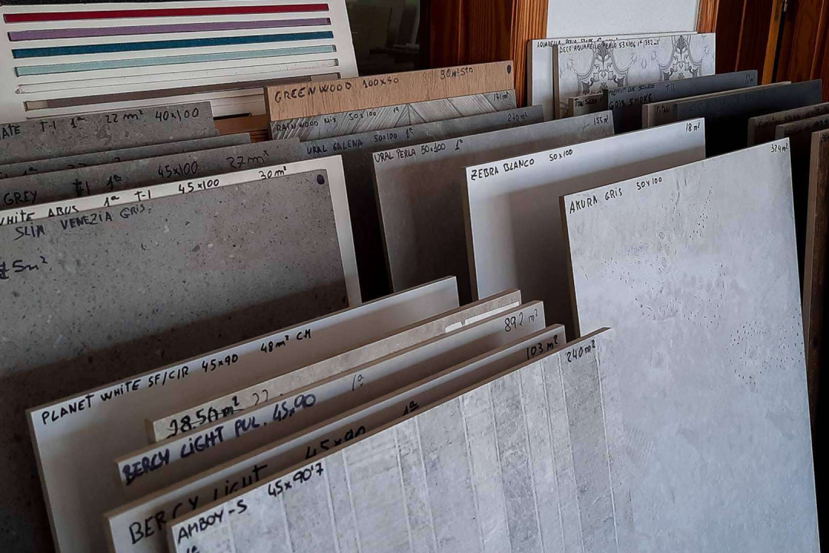 Comprar azulejos descatalogados en liquidación es posible con Artegres