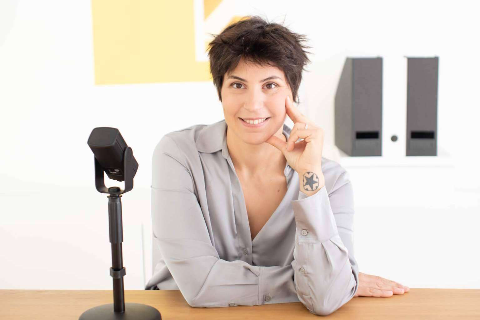 Las opiniones cursos de Emma Llensa