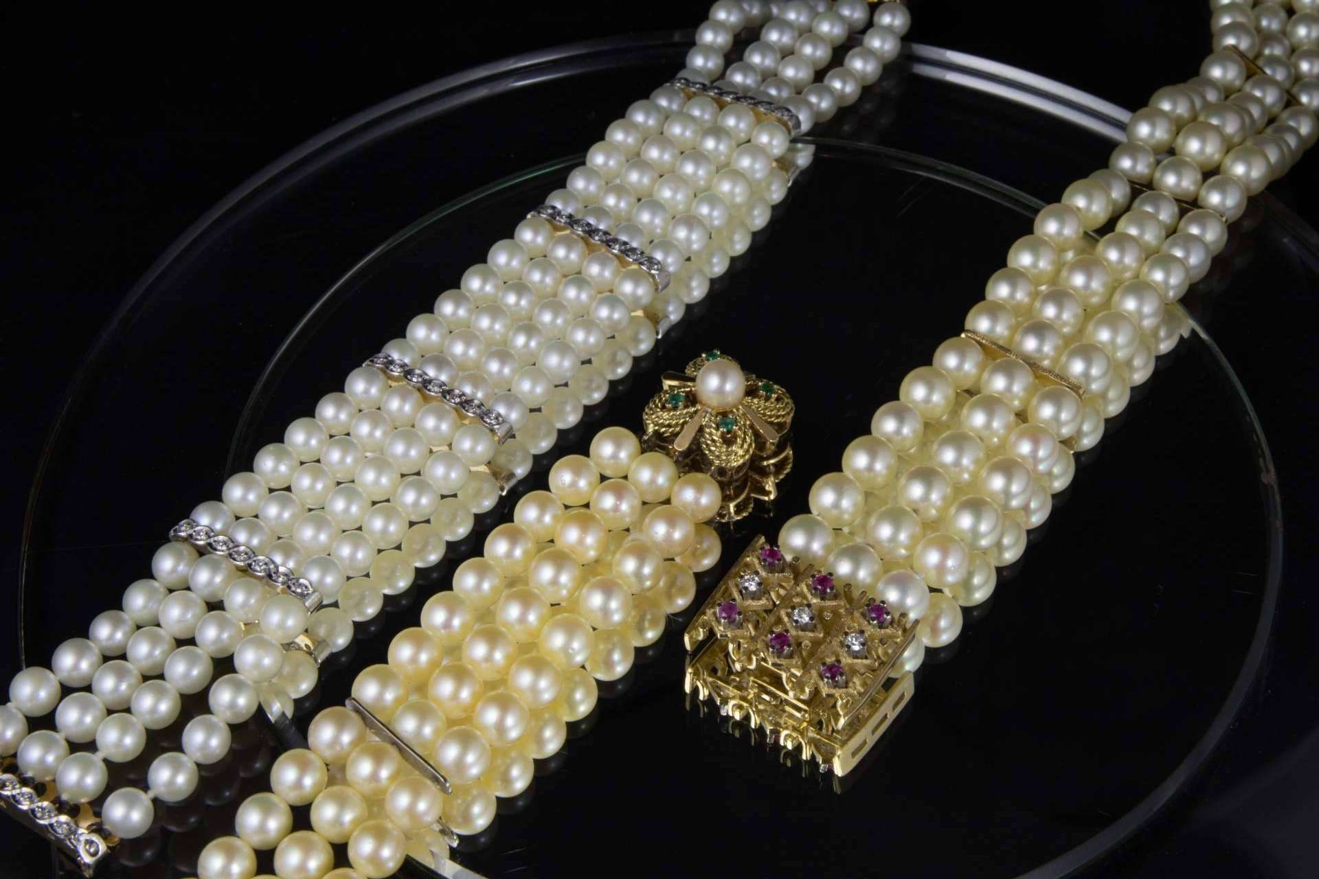 Novecento by Enseñat Heritage, tienda de joyería y relojes de alta gama especializada en tasación de relojes