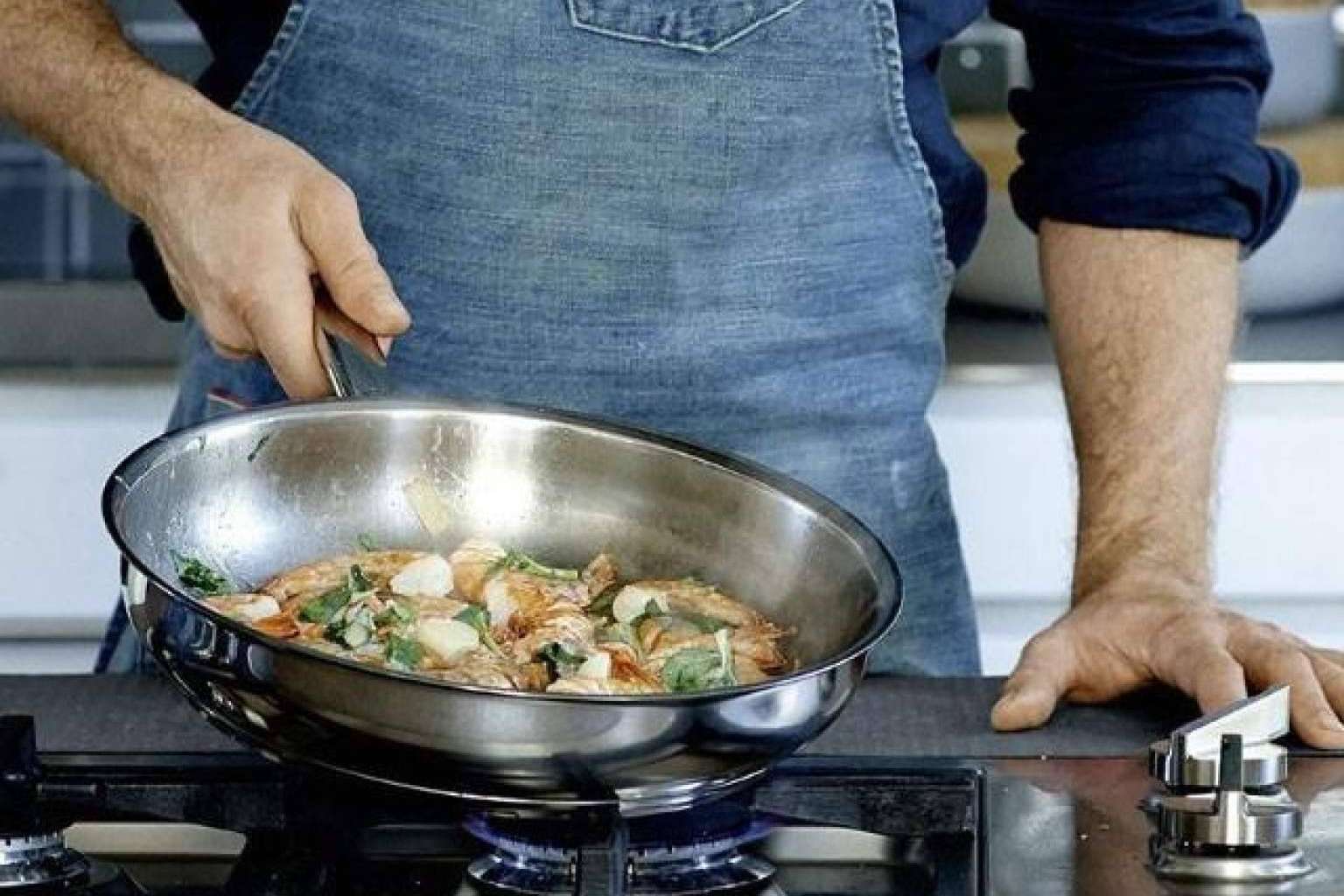 Centraldelhogar apuesta por menaje de cocina premium de alta calidad