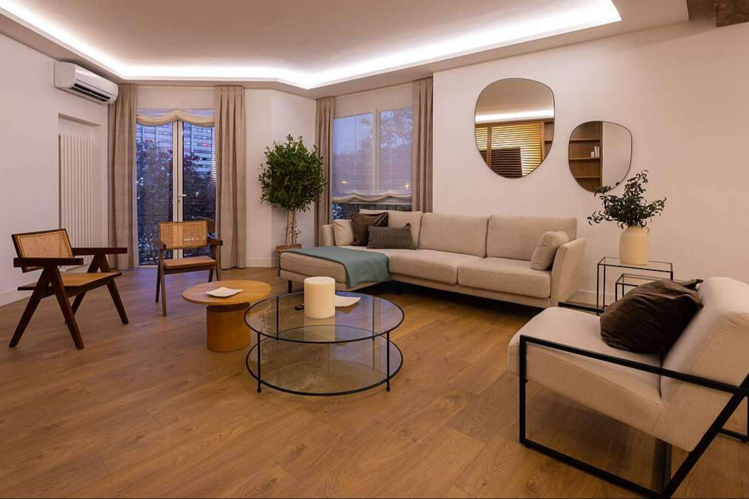 La clave del éxito en el mercado inmobiliario de lujo en España; innovación y experiencia