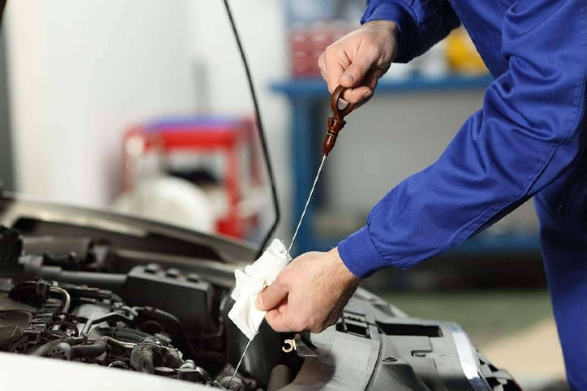 MID Car revela sus consejos de mantenimiento y cuidado para vehículos de segunda mano