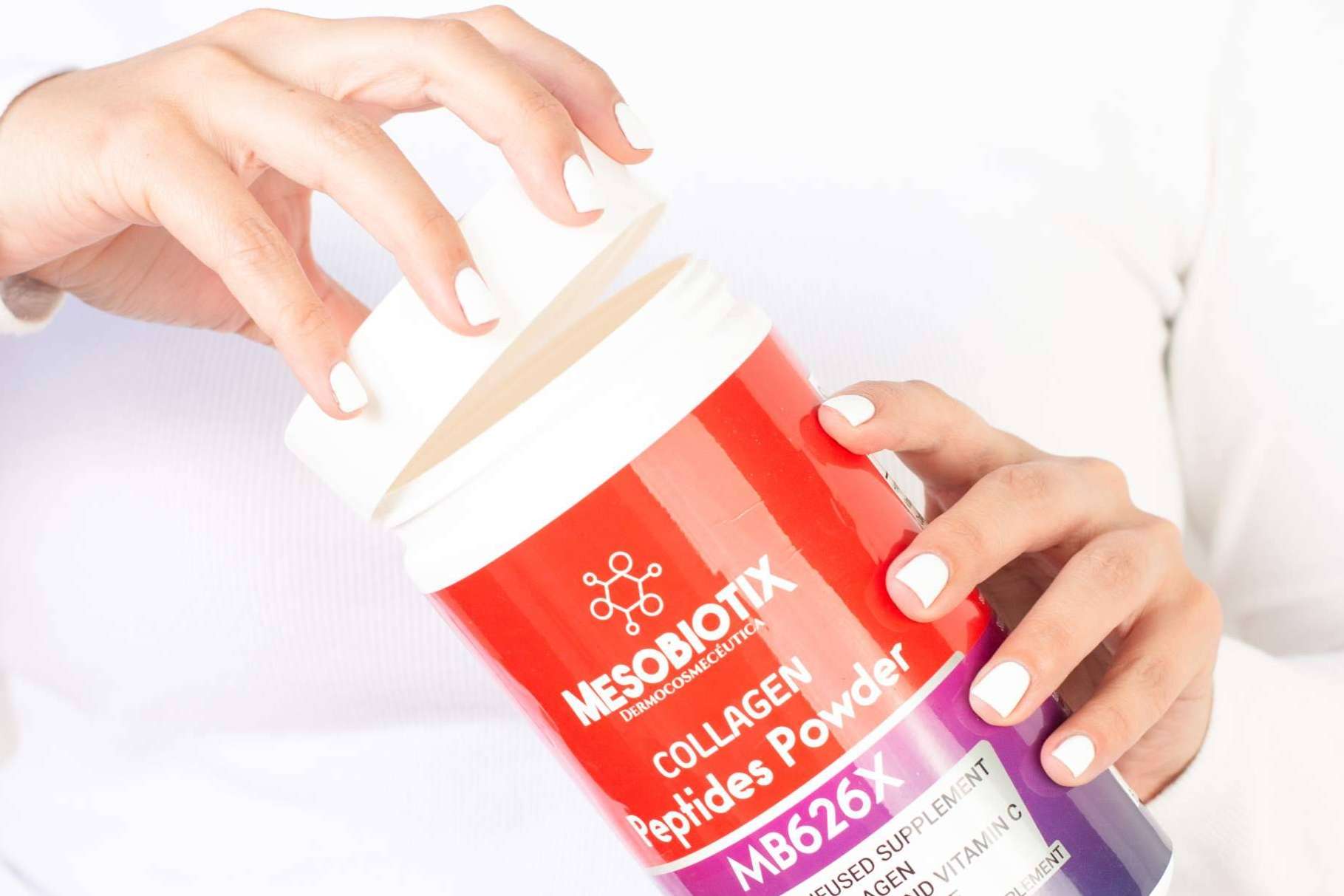 En la medicina estética regenerativa Mesobiotix Cosmeceutical se consolida como referente indiscutible