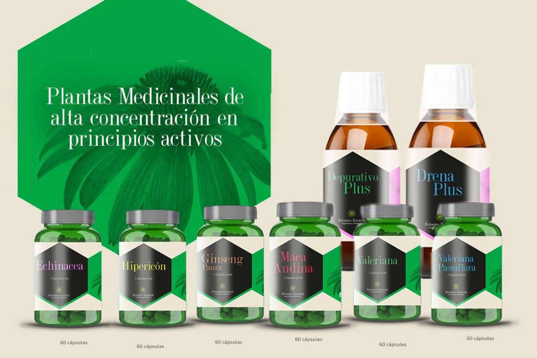 FactoryDiet fabrica y desarrolla suplementos alimenticios
