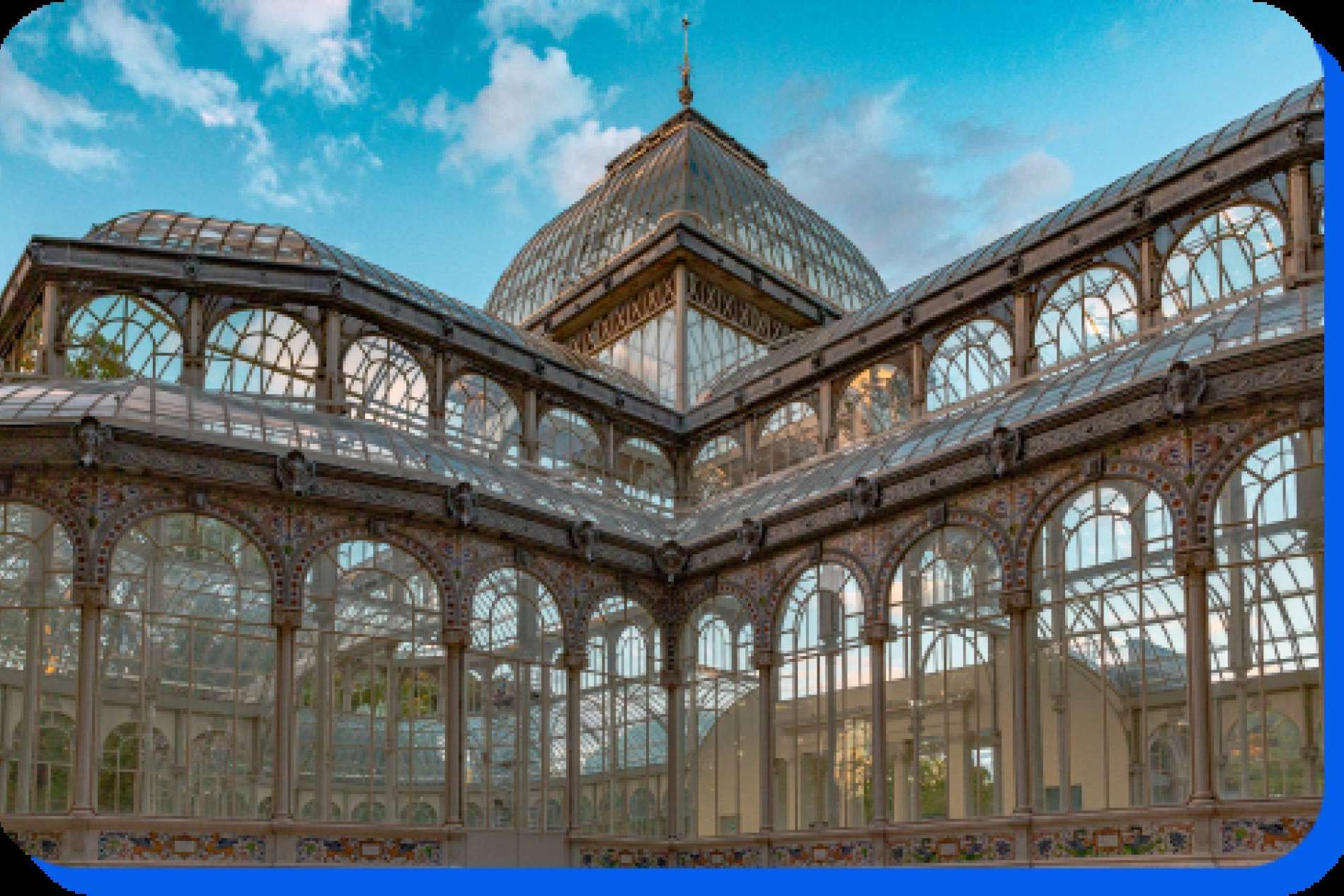 Explorar la ciudad de Madrid con los juegos de Geocats