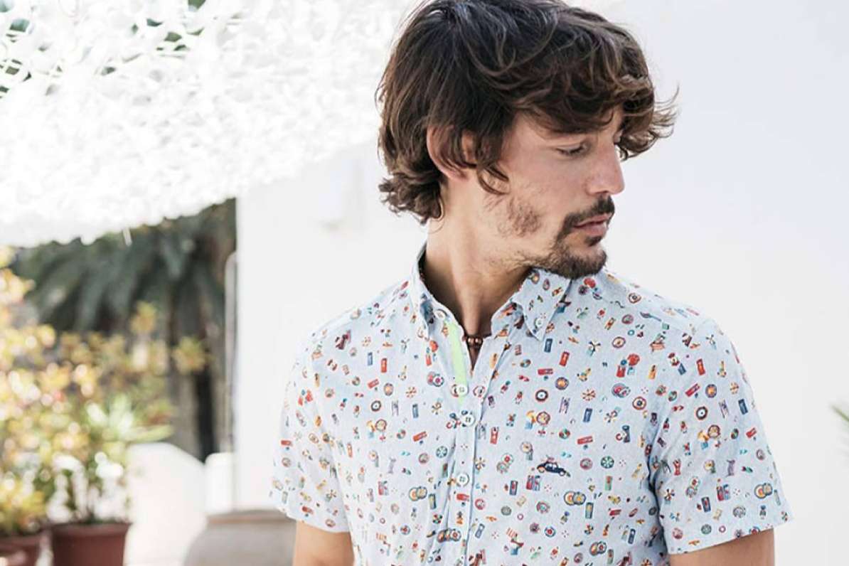 The Surfcar, una alternativa para regalar camisas con estilo y originalidad
