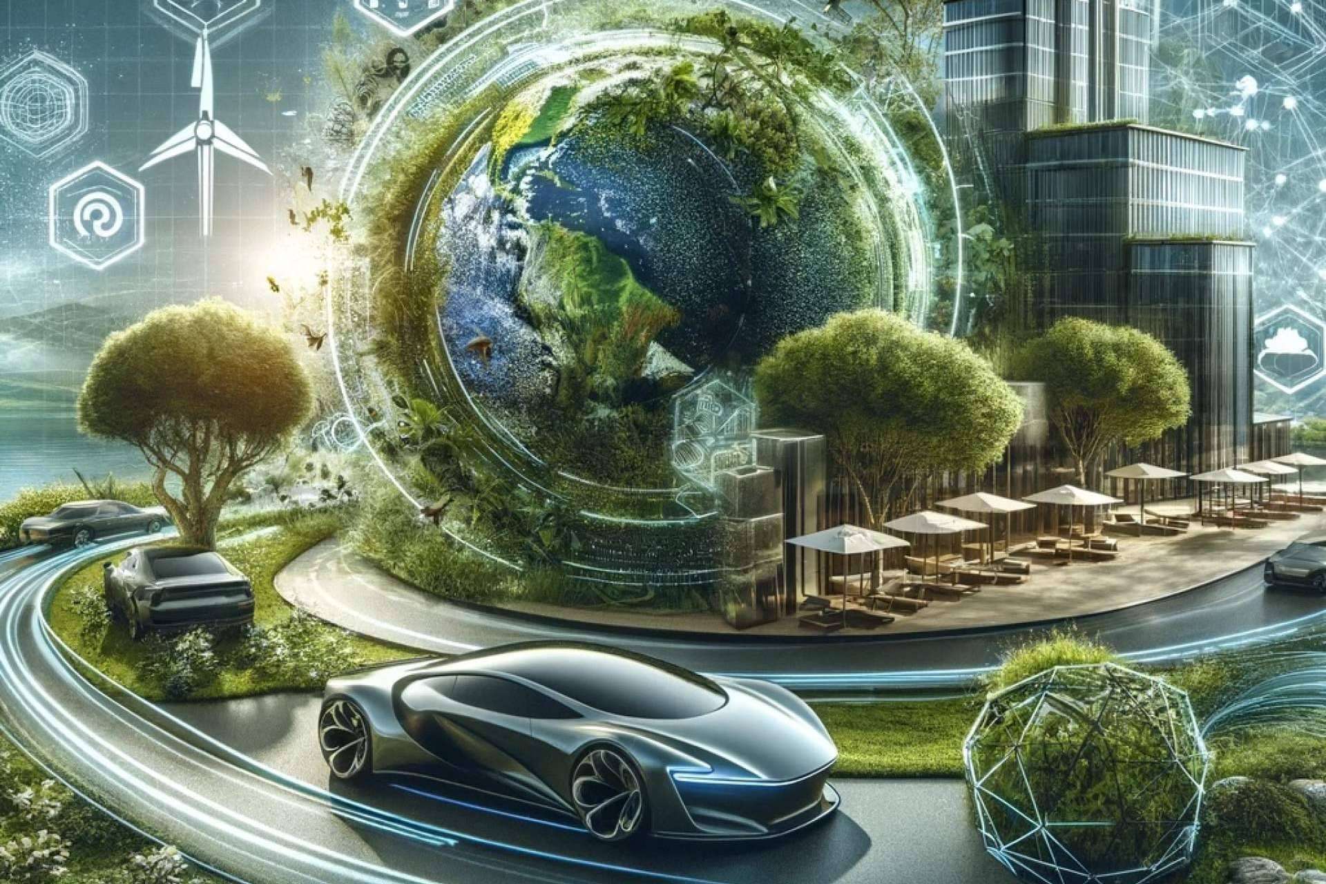 Tendencias destacadas en 2024; una mirada profunda al futuro del turismo por EISI SOFT