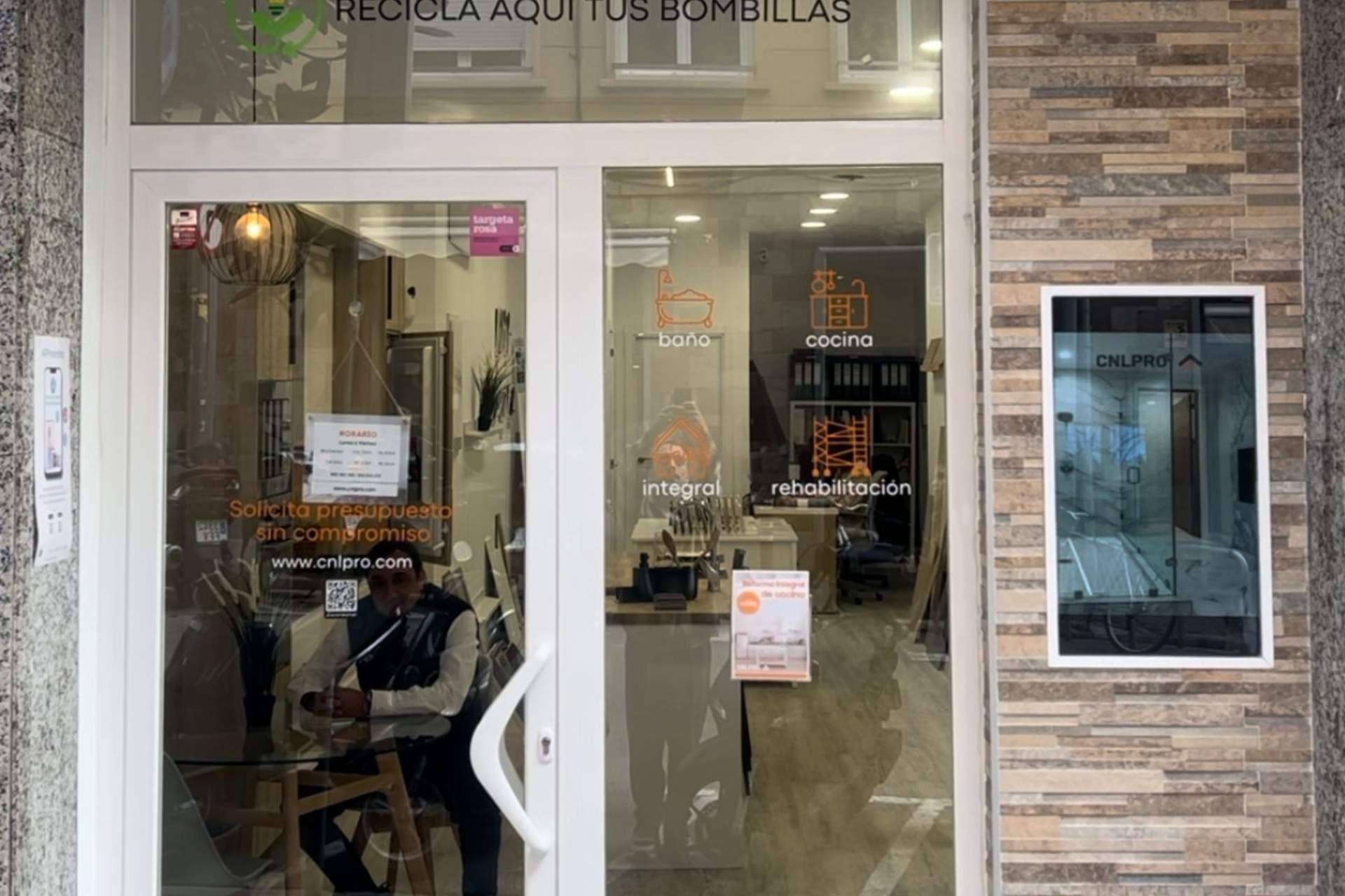 CNLPRO Reformas; generando un cambio en el sector