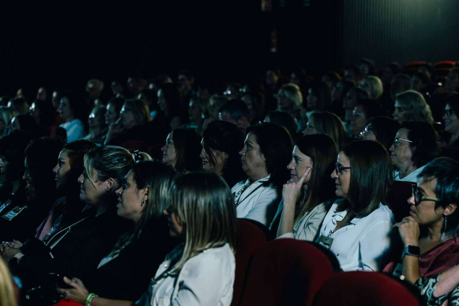 Expertos en eventos de lanzamiento de productos, ymás