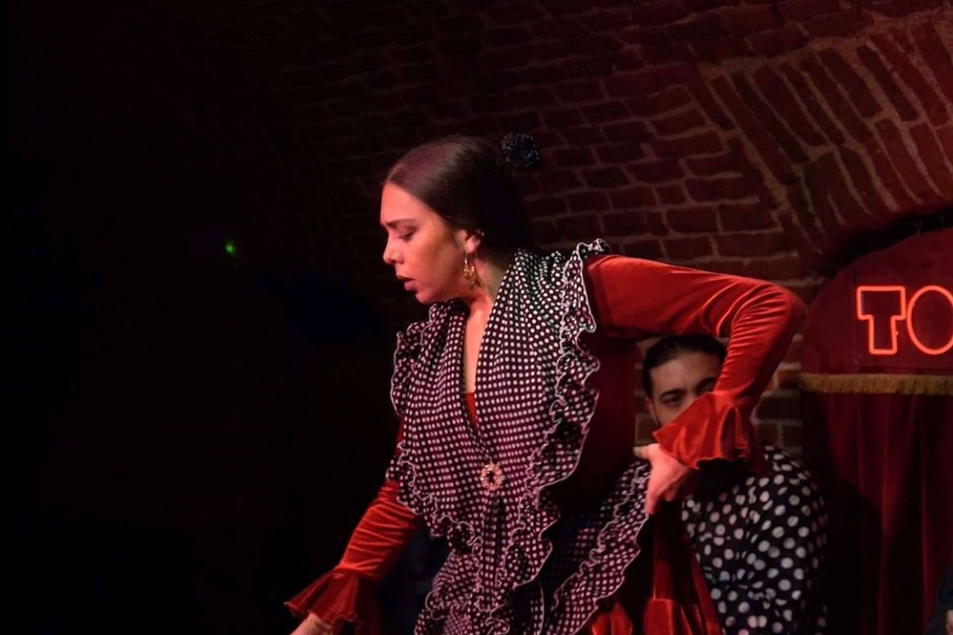 Martes Culturales en el Teatro Tablao Flamenco Torero, espacio de cultura y flamenco