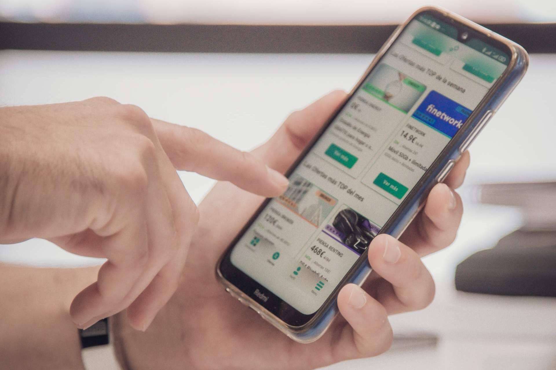 Piensa Network, una plataforma de ahorro donde contratar todo tipo de servicios para el día a día