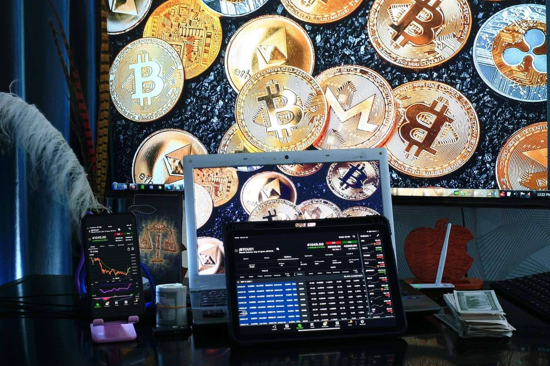 La preventa del nuevo Bitcoin con K y su oferta limitada (21M) atraen a entusiastas globales de Bitcoin