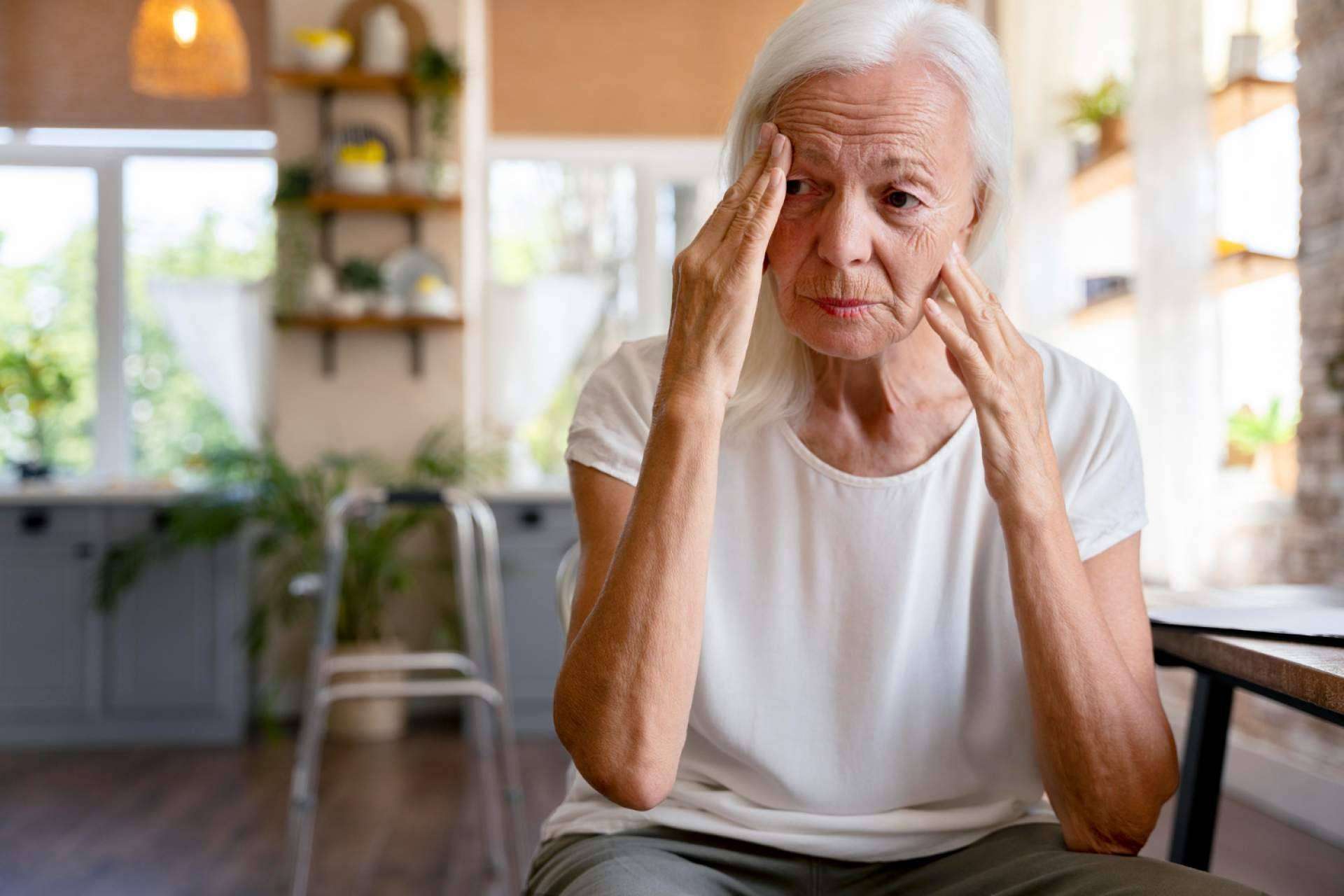 Cuidados a domicilio de personas con Alzheimer, con Q.ido